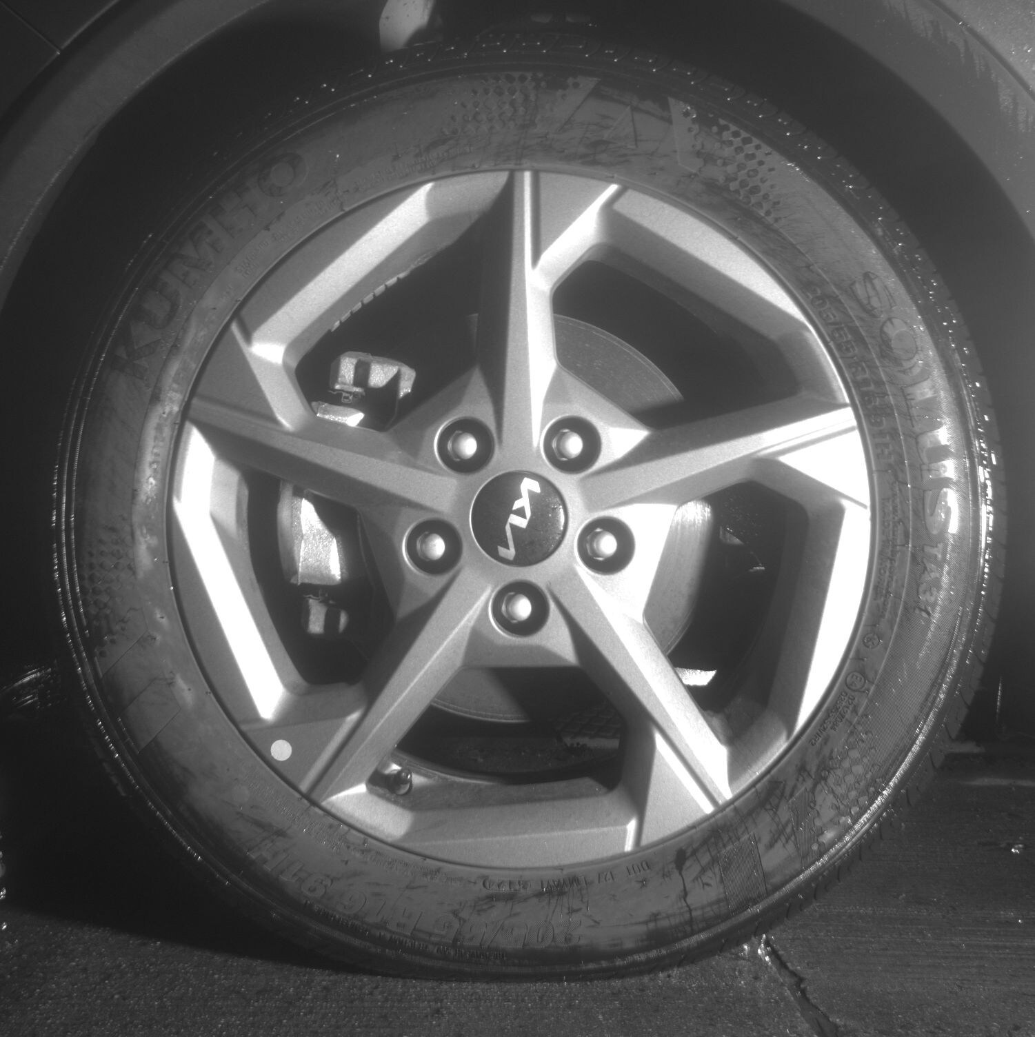 Thumbnail: 2025 Kia K4 - 9