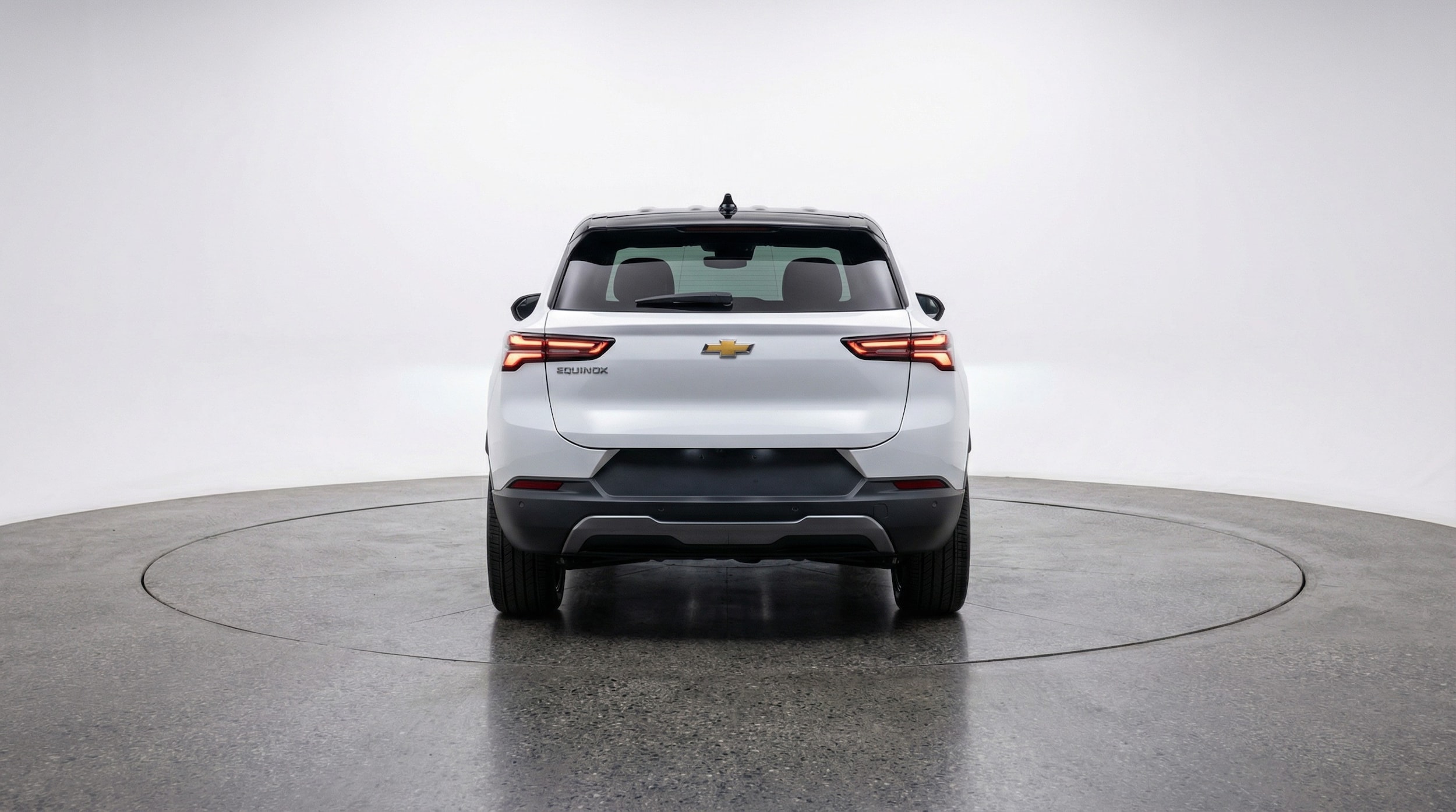 Thumbnail: 2025 Chevrolet Equinox - 6