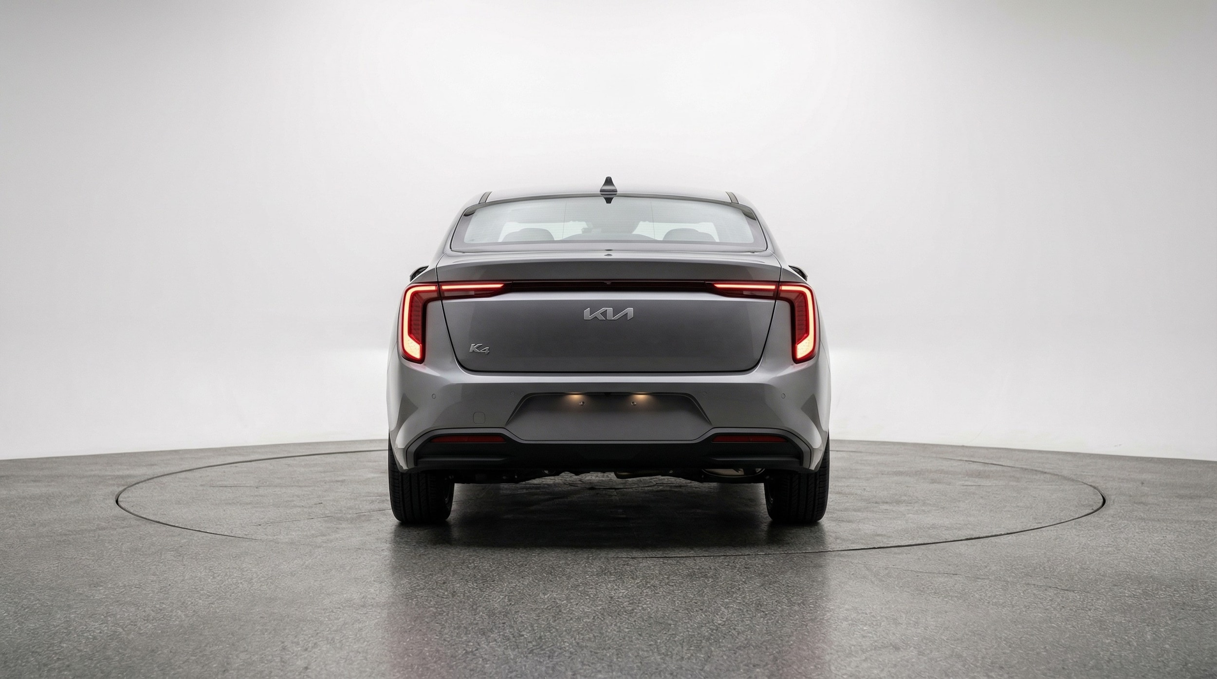 Thumbnail: 2025 Kia K4 - 6