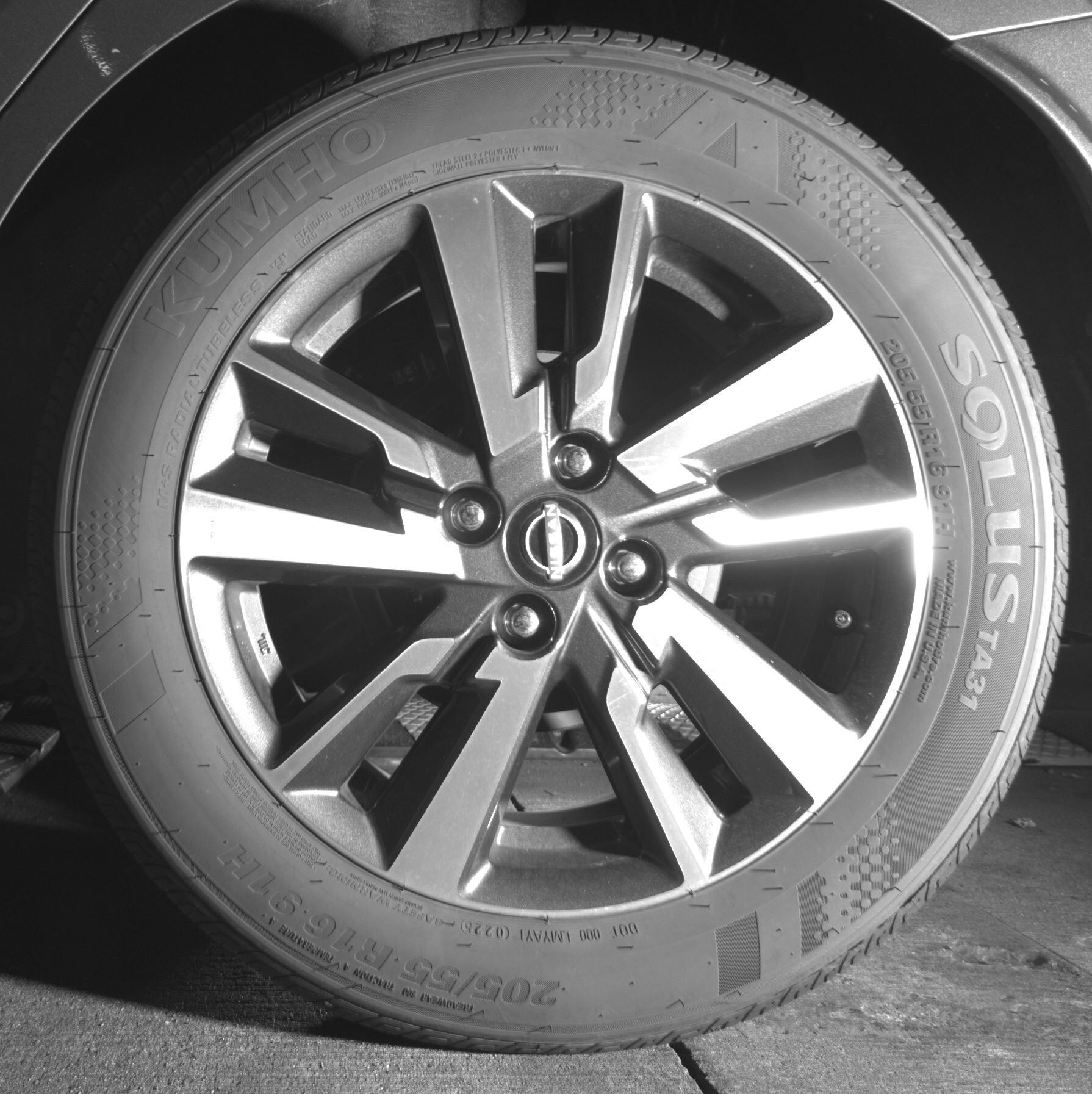 Thumbnail: 2025 Nissan Versa - 11