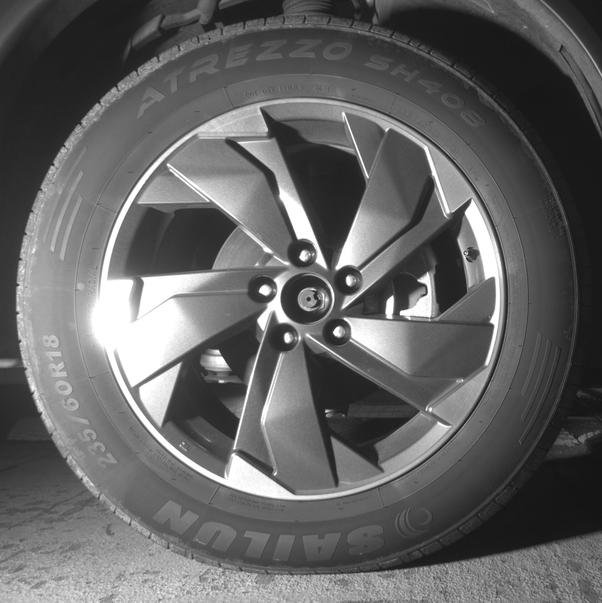 Thumbnail: 2025 Nissan Rogue - 10