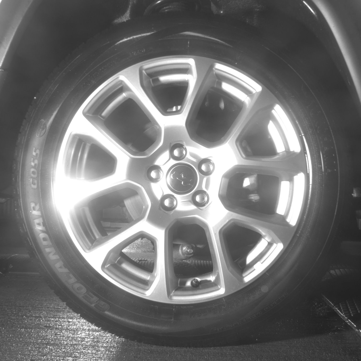 Thumbnail: 2025 Jeep Compass - 12