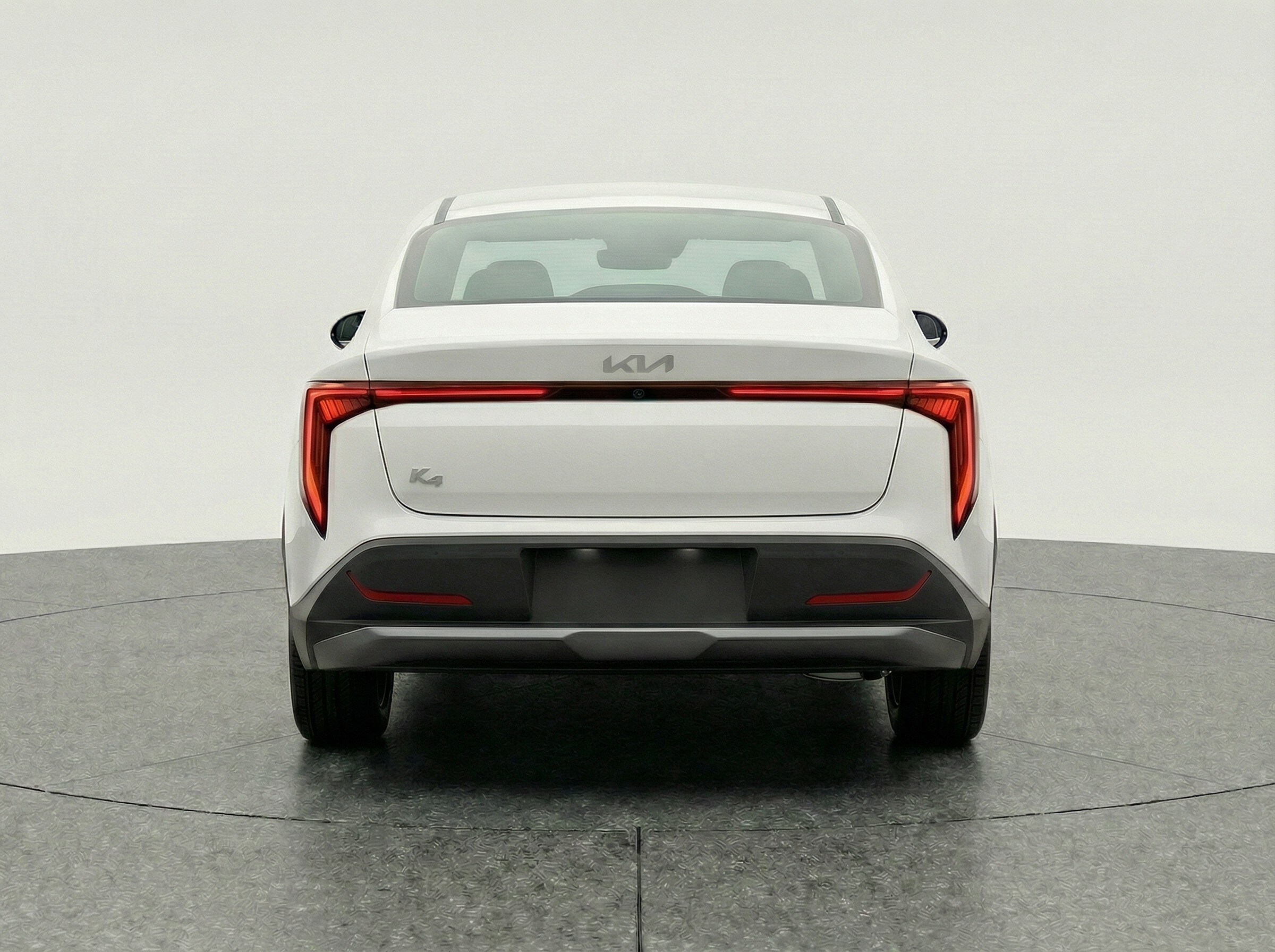 Thumbnail: 2025 Kia K4 - 6