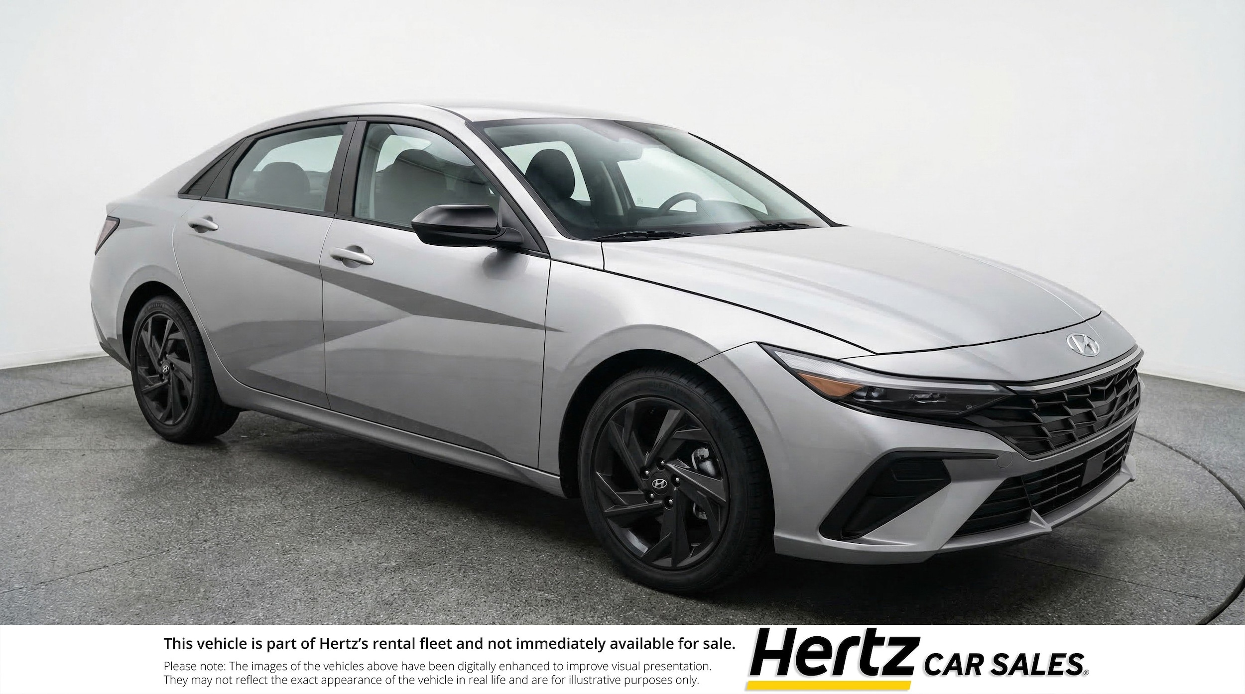 Thumbnail: 2026 Hyundai Elantra - 1