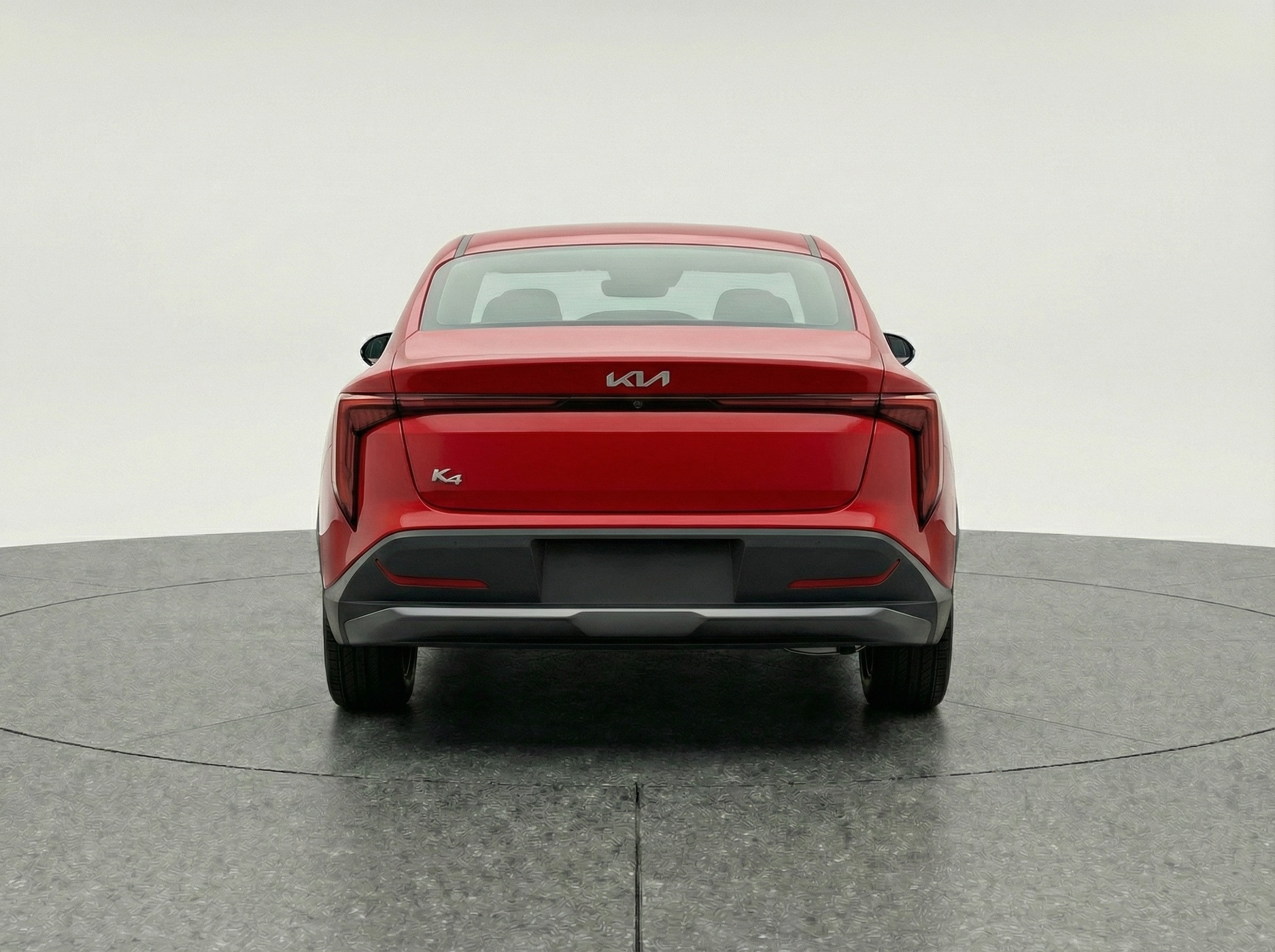 Thumbnail: 2025 Kia K4 - 6