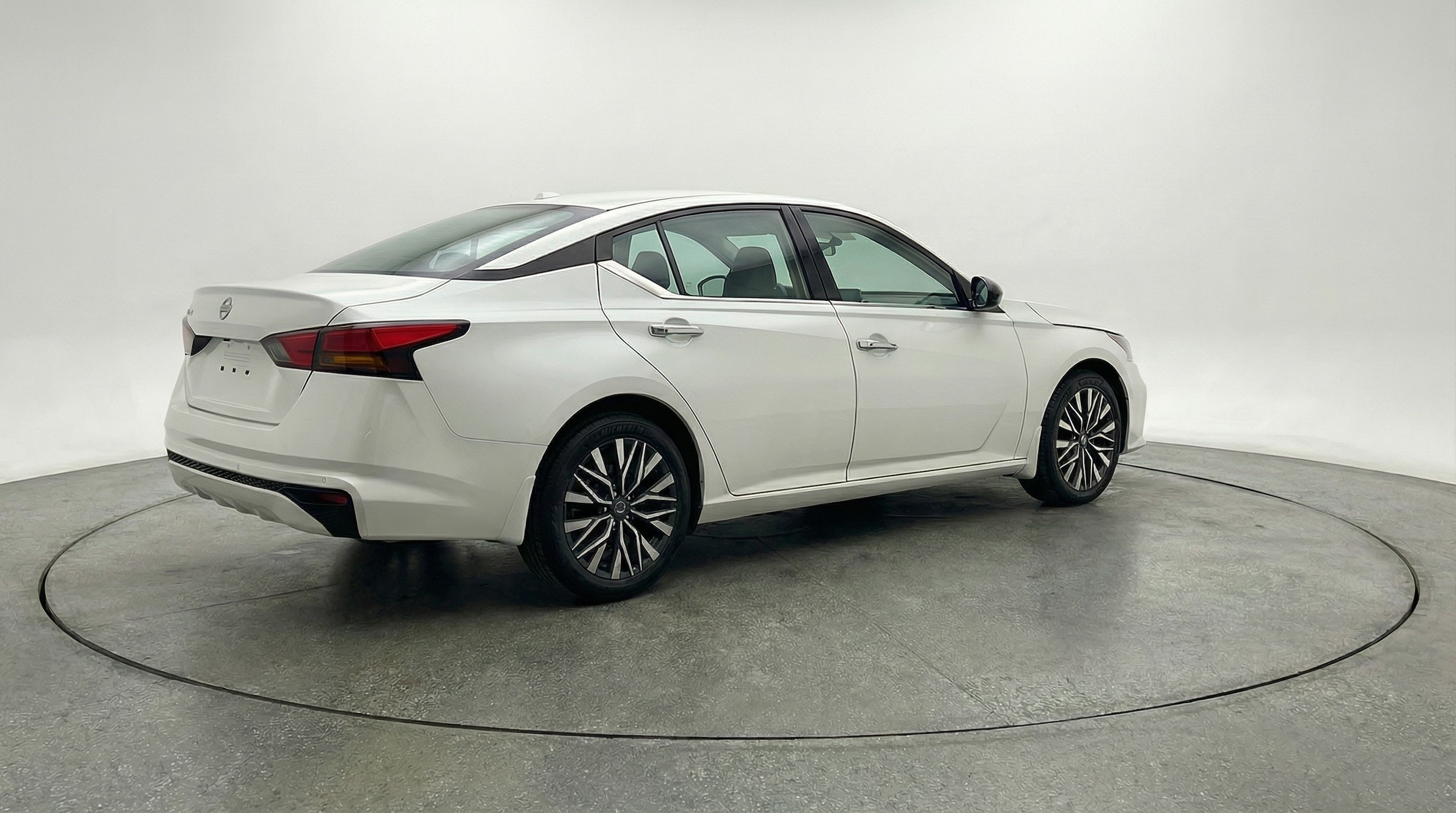 Thumbnail: 2025 Nissan Altima - 7