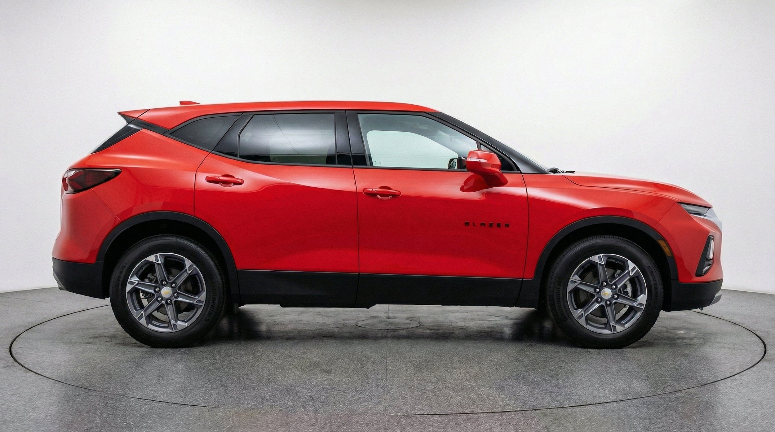 Thumbnail: 2026 Chevrolet Blazer - 11