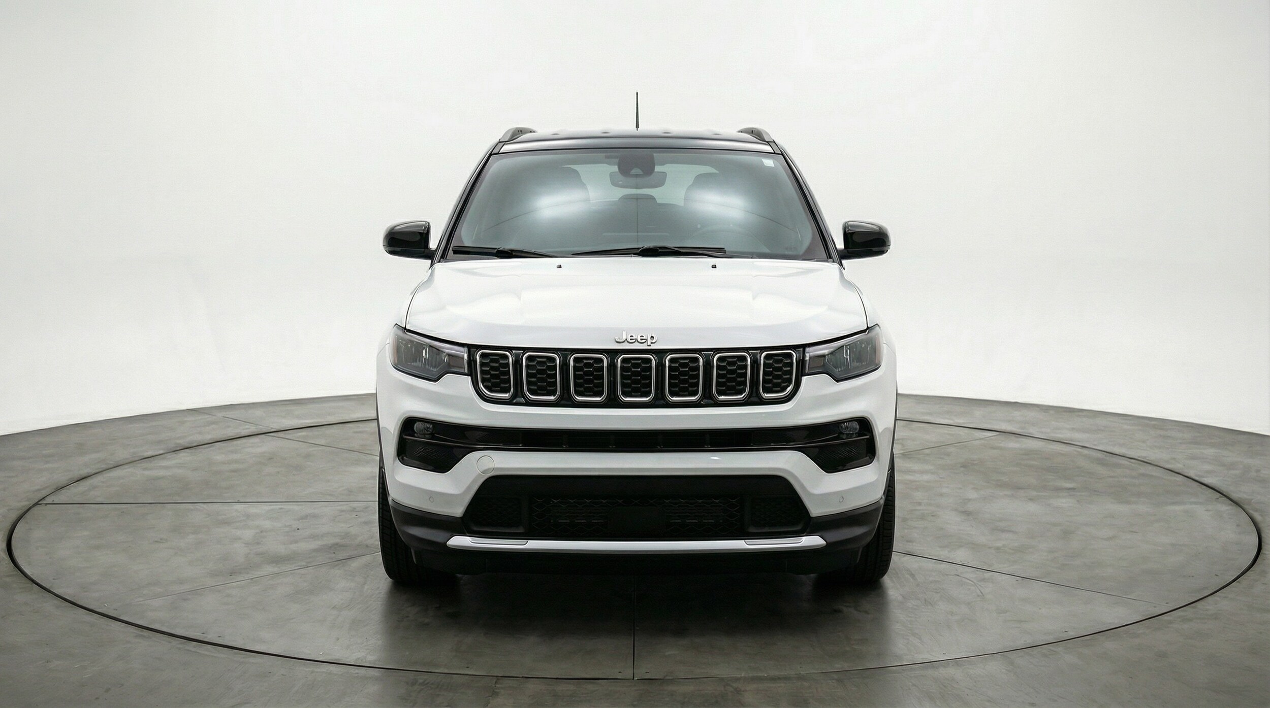 Thumbnail: 2025 Jeep Compass - 2