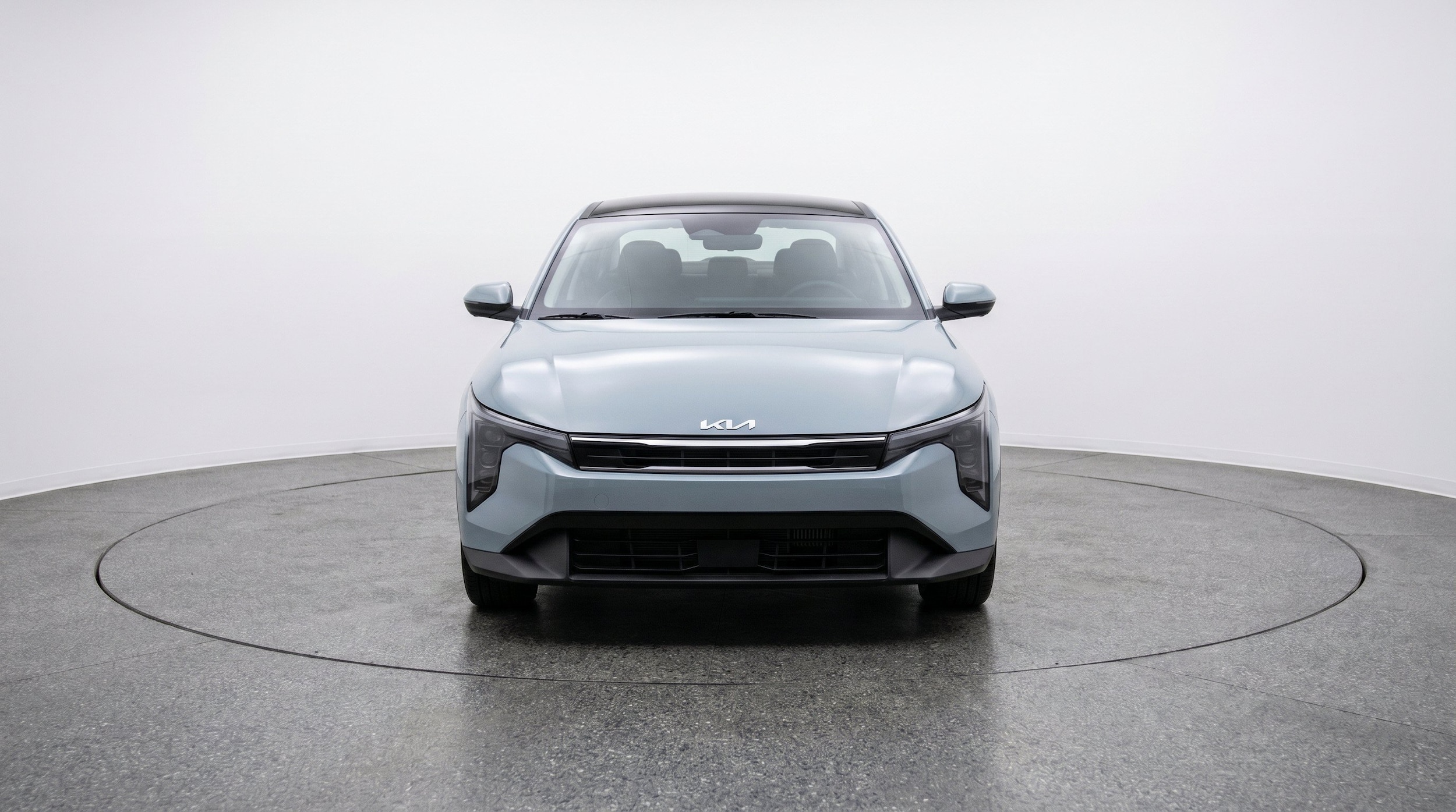 Thumbnail: 2026 Kia K4 - 2