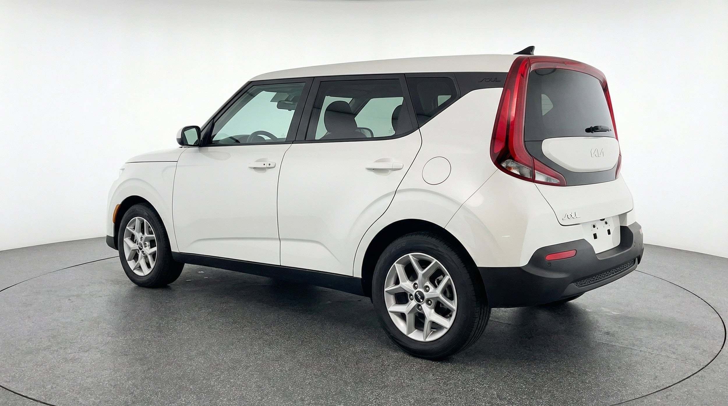 Thumbnail: 2025 Kia Soul - 6