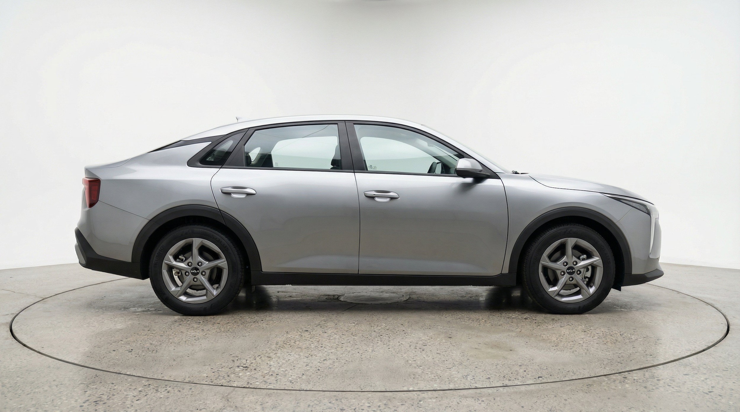 Thumbnail: 2026 Kia K4 - 11