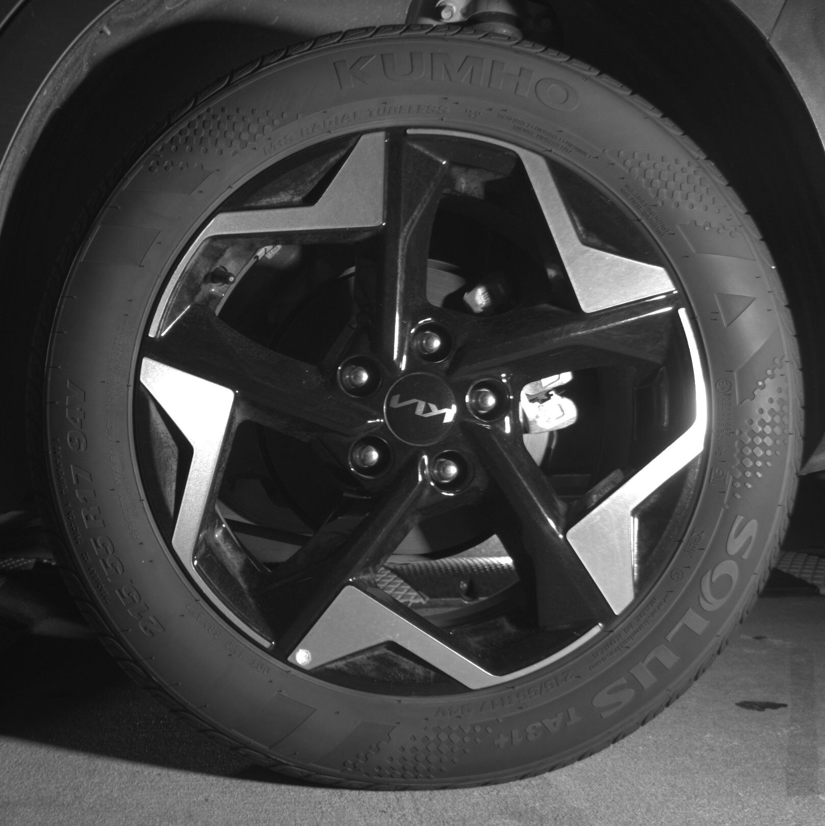 Thumbnail: 2025 Kia Seltos - 11