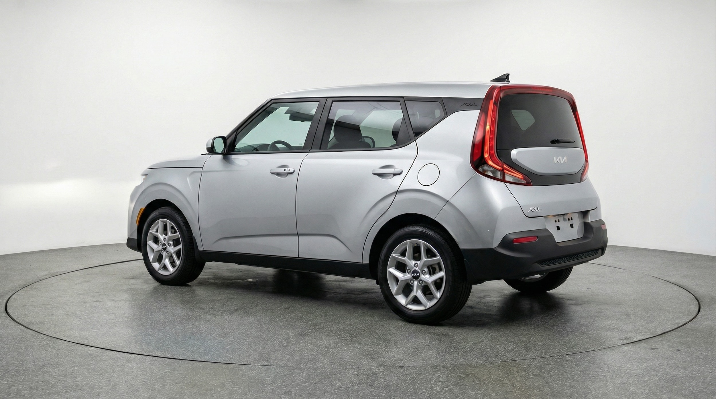 Thumbnail: 2025 Kia Soul - 5
