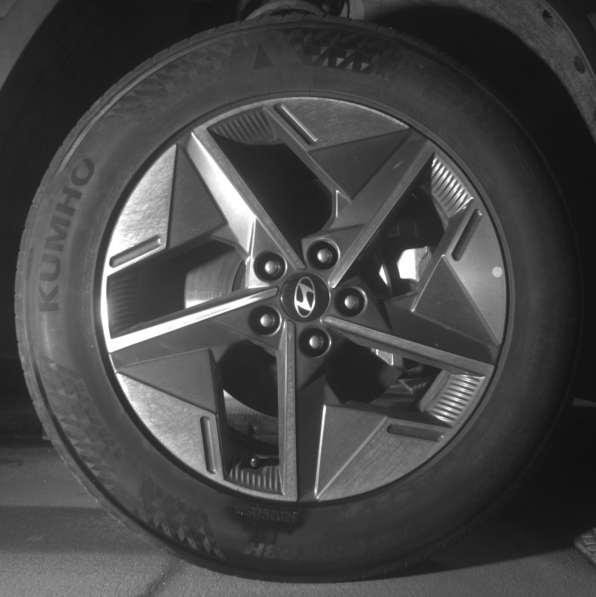 Thumbnail: 2025 Hyundai Tucson - 10