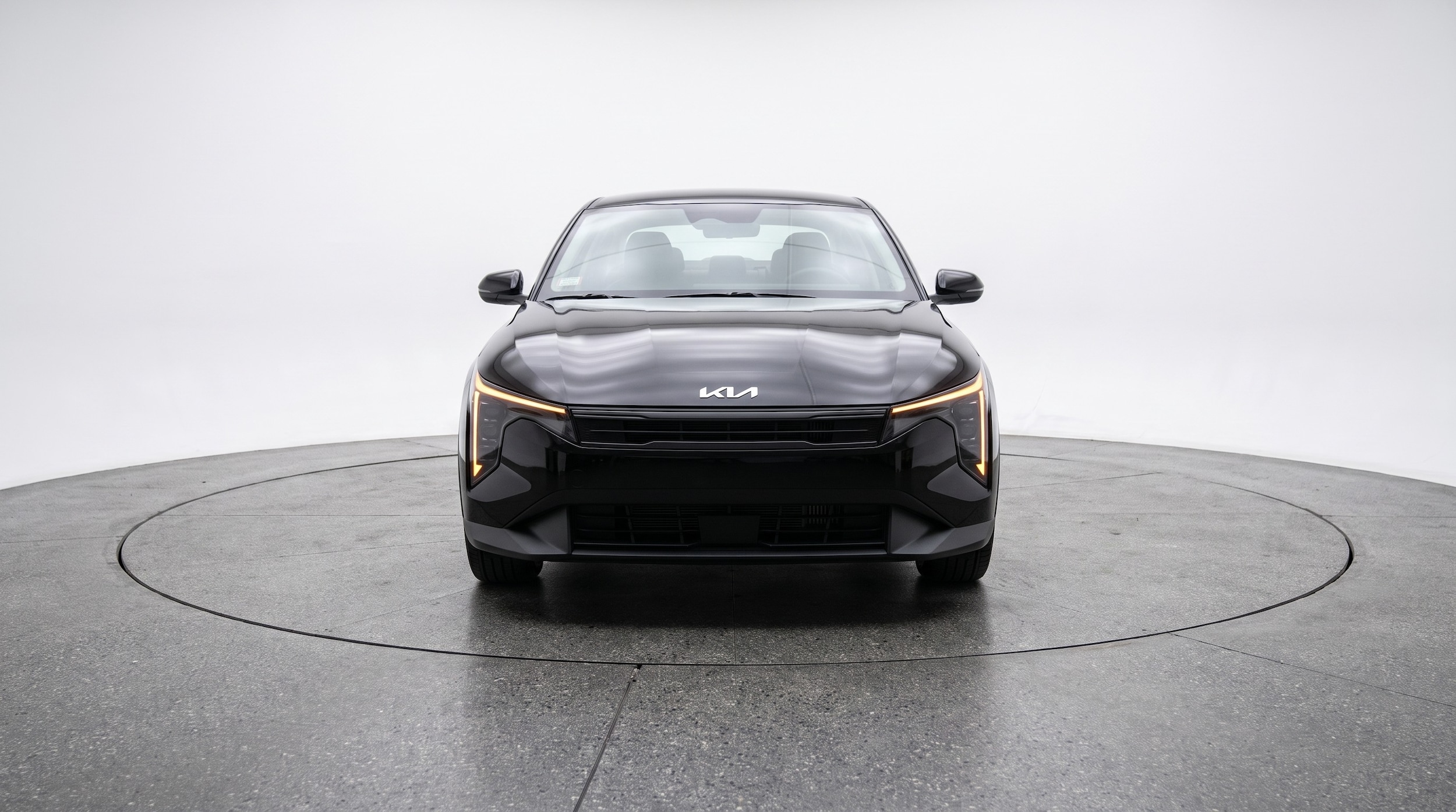 Thumbnail: 2026 Kia K4 - 2