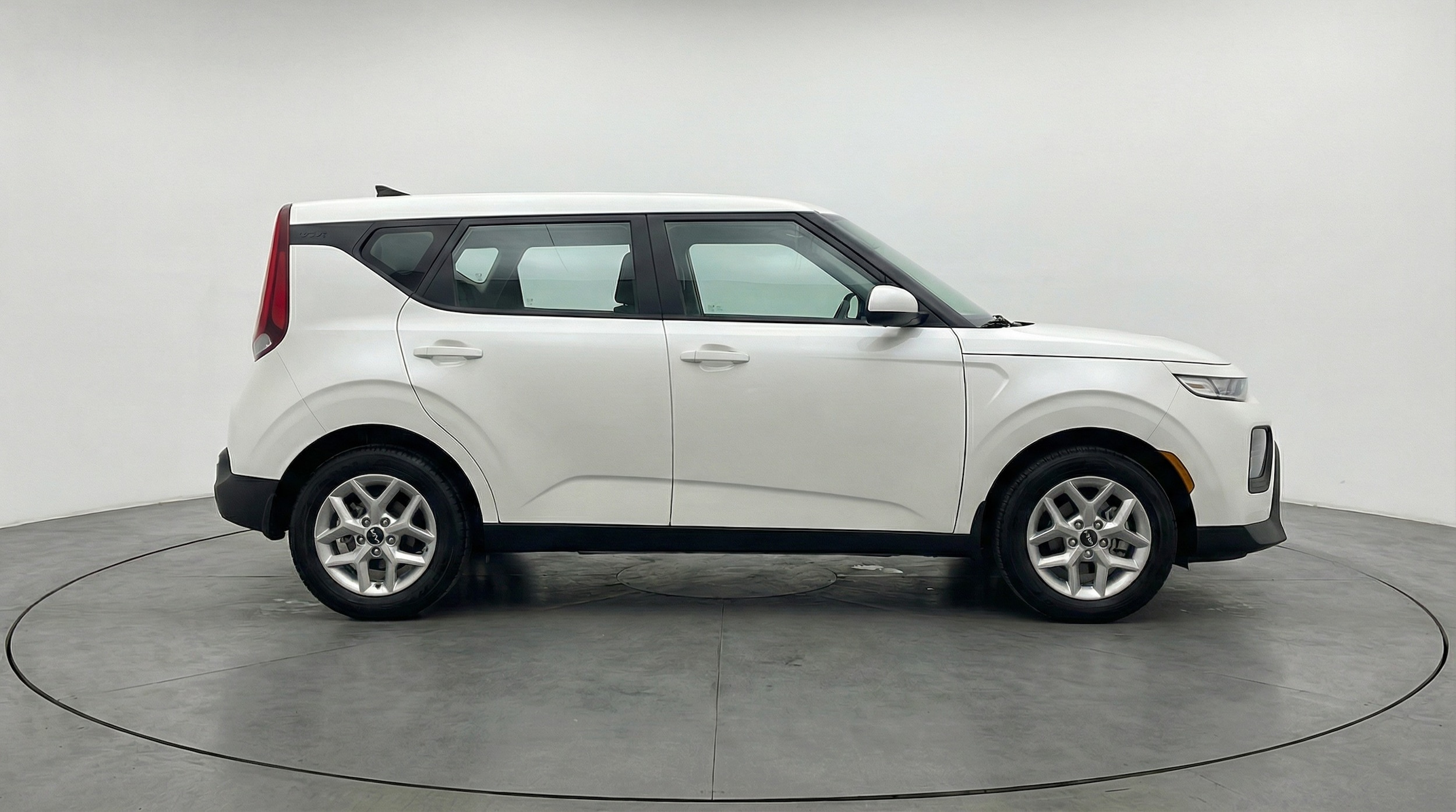 Thumbnail: 2025 Kia Soul - 8