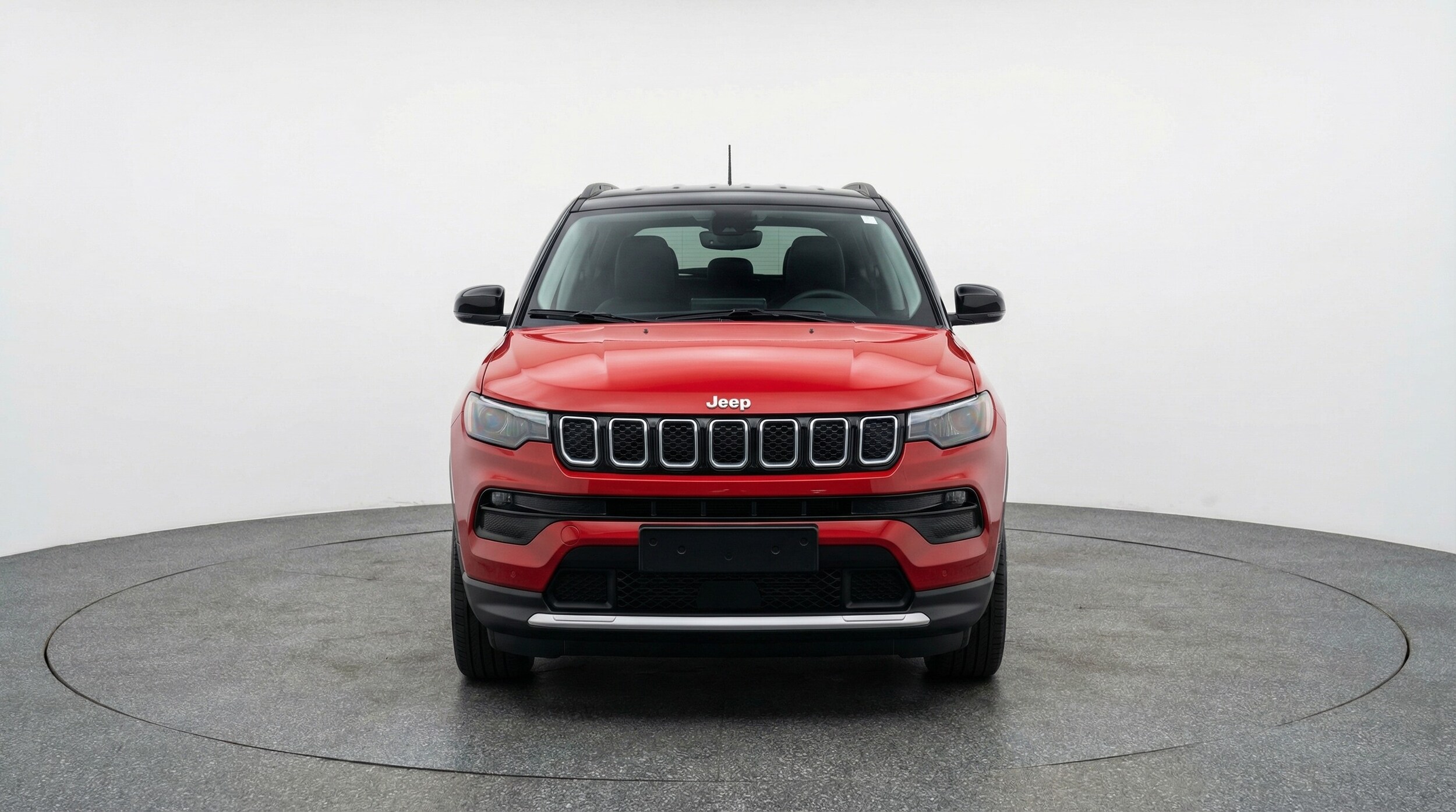 Thumbnail: 2025 Jeep Compass - 2