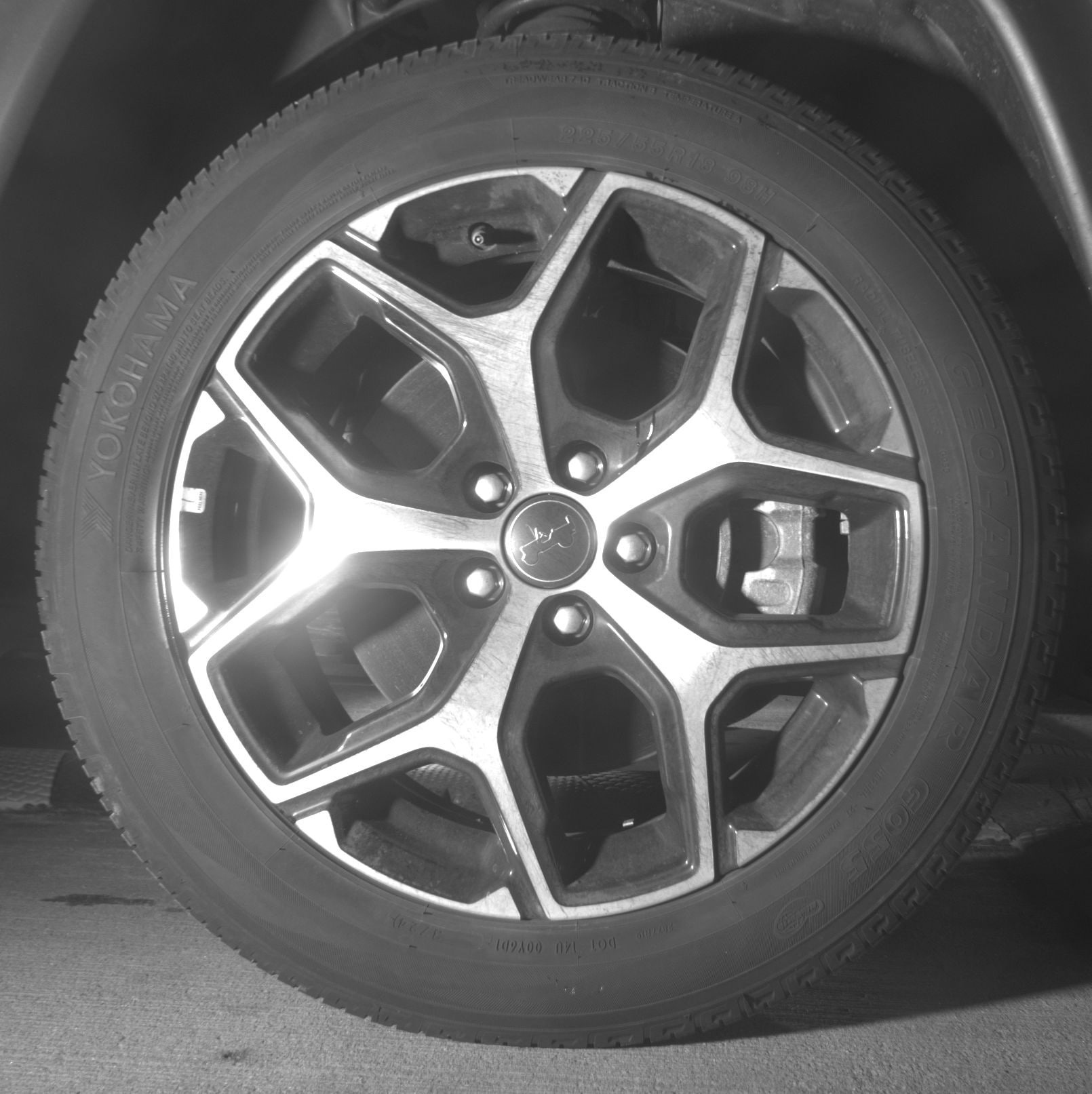 Thumbnail: 2025 Jeep Compass - 10