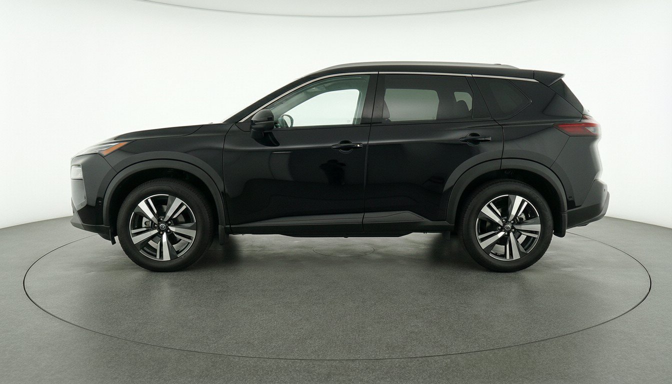 Thumbnail: 2026 Nissan Rogue - 5