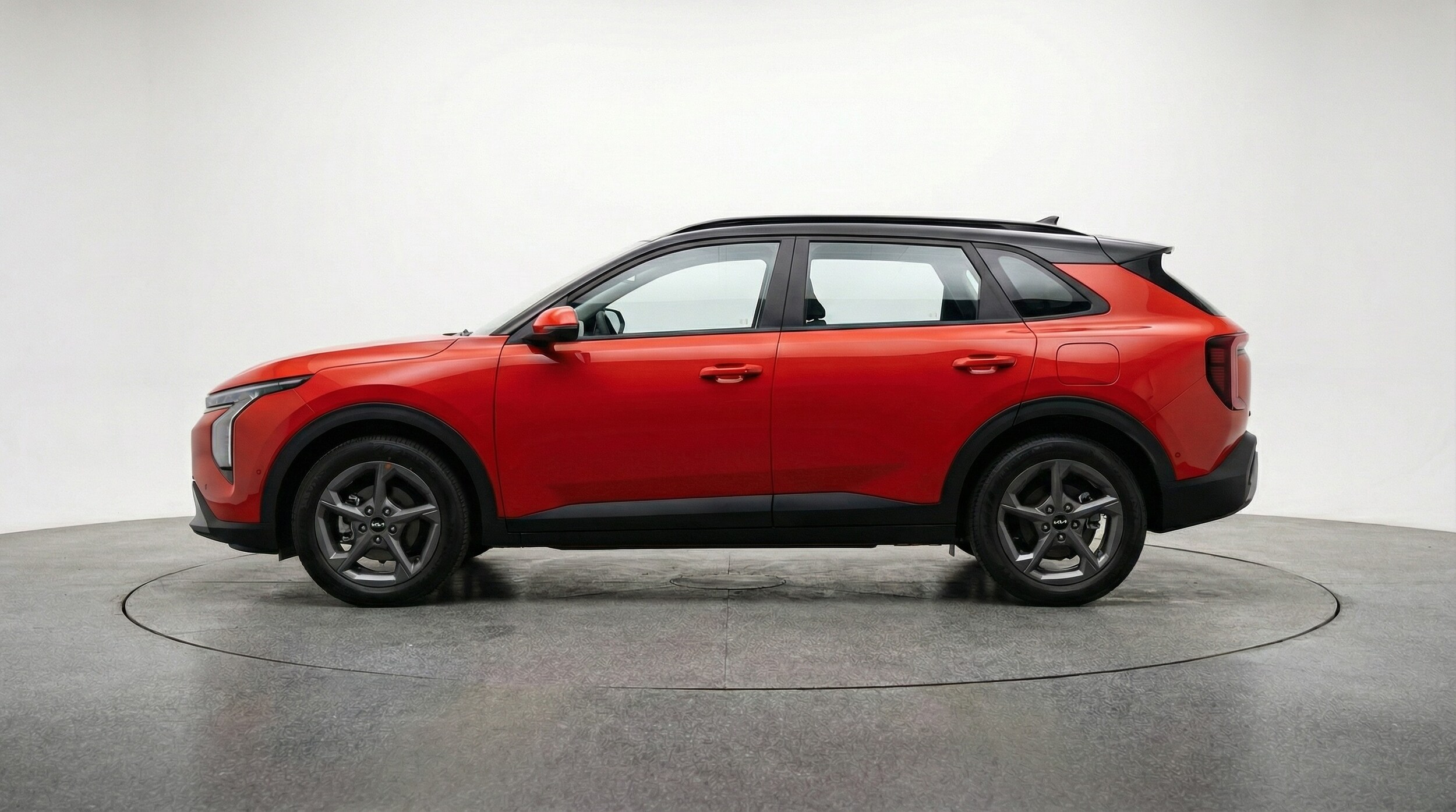 Thumbnail: 2025 Kia K4 - 4