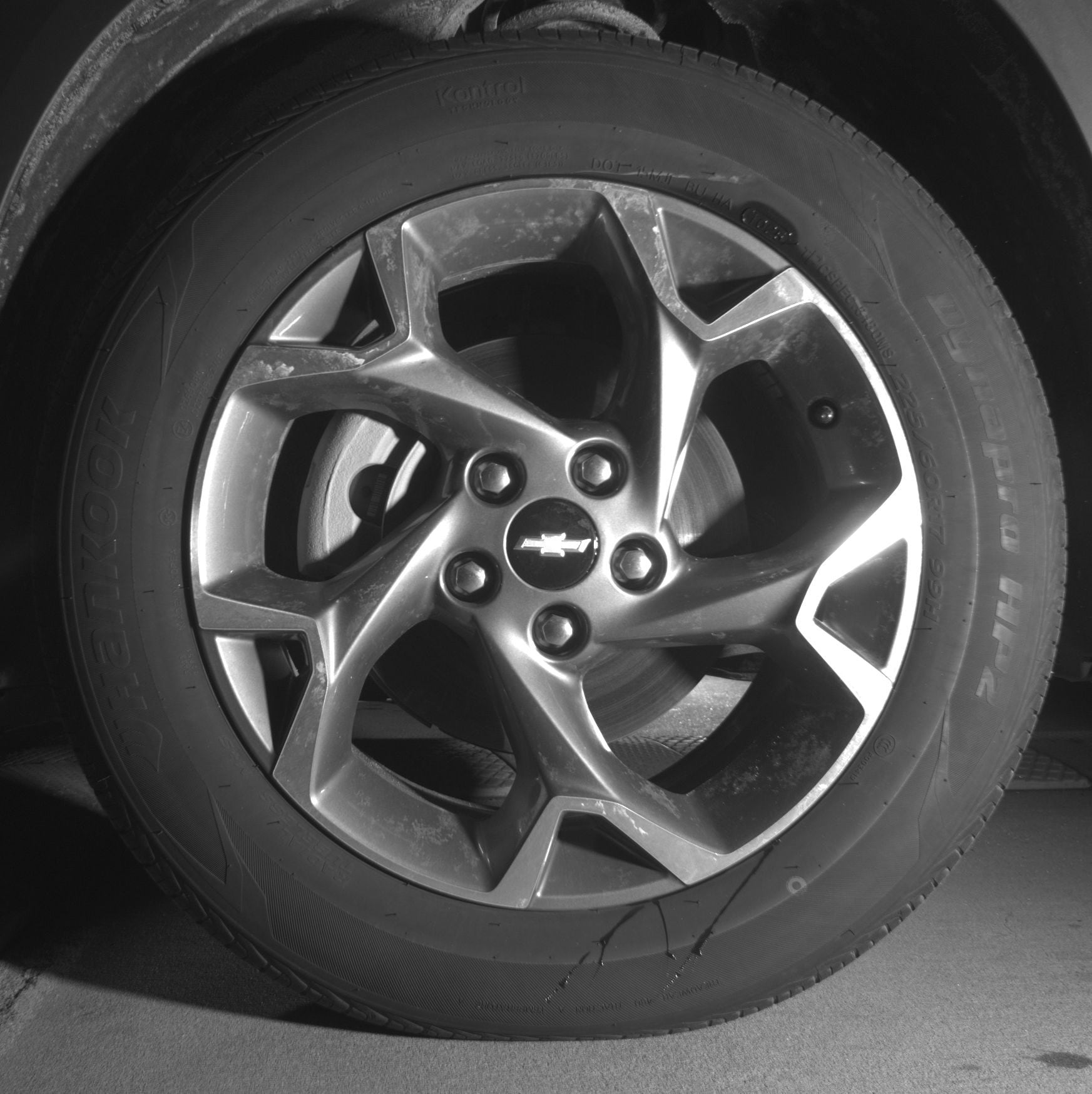 Thumbnail: 2025 Chevrolet Trax - 9