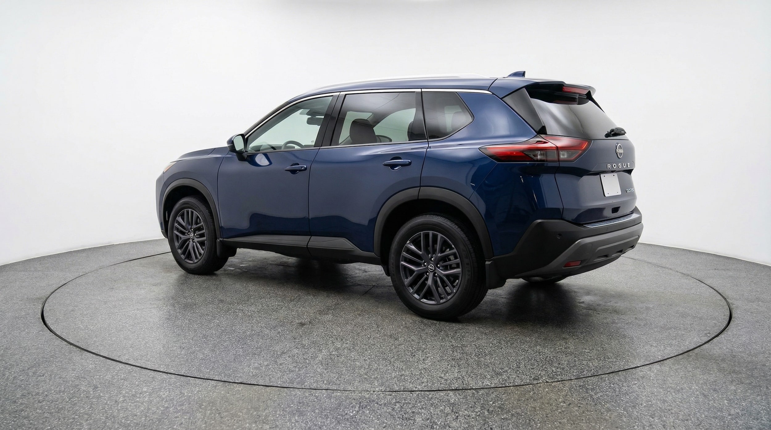 Thumbnail: 2026 Nissan Rogue - 5