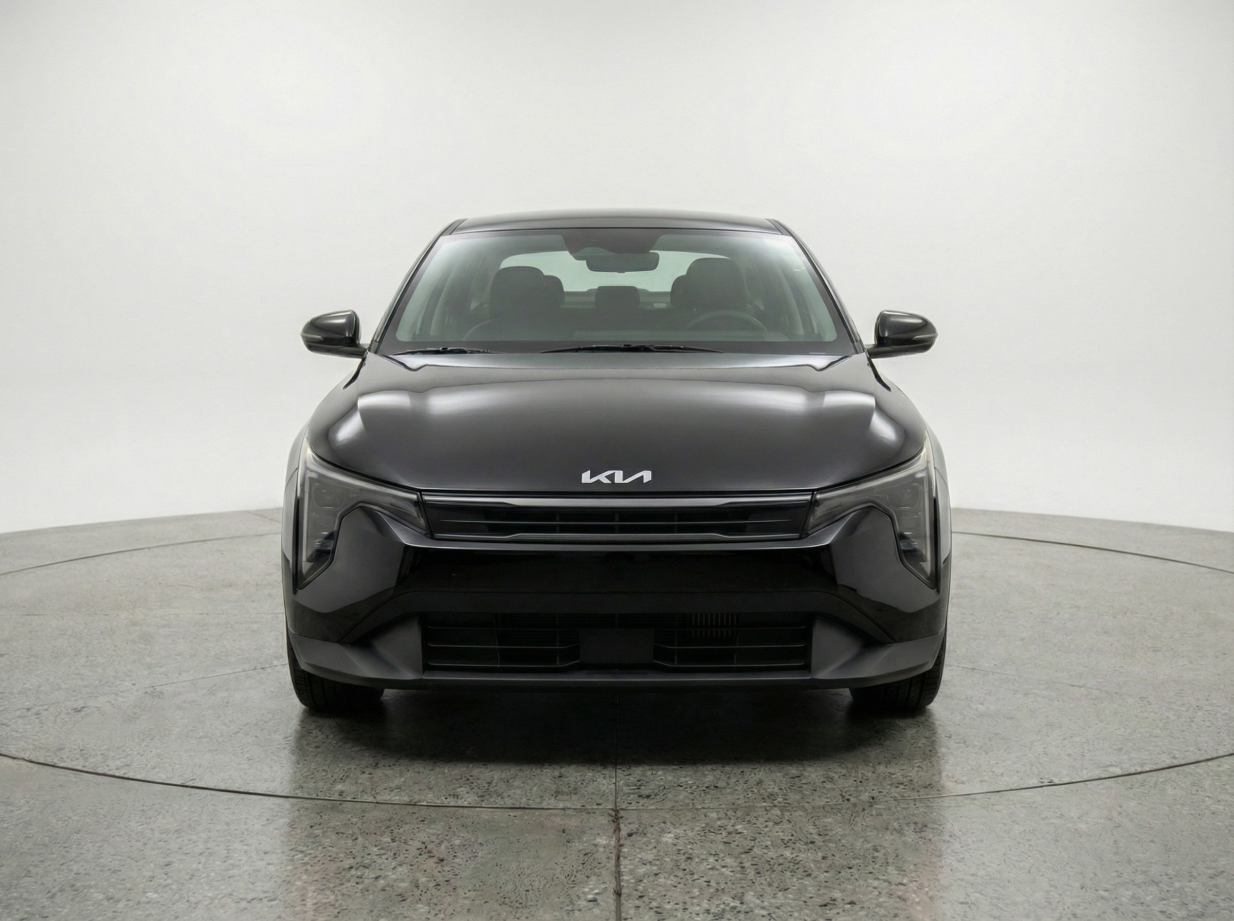 Thumbnail: 2025 Kia K4 - 2