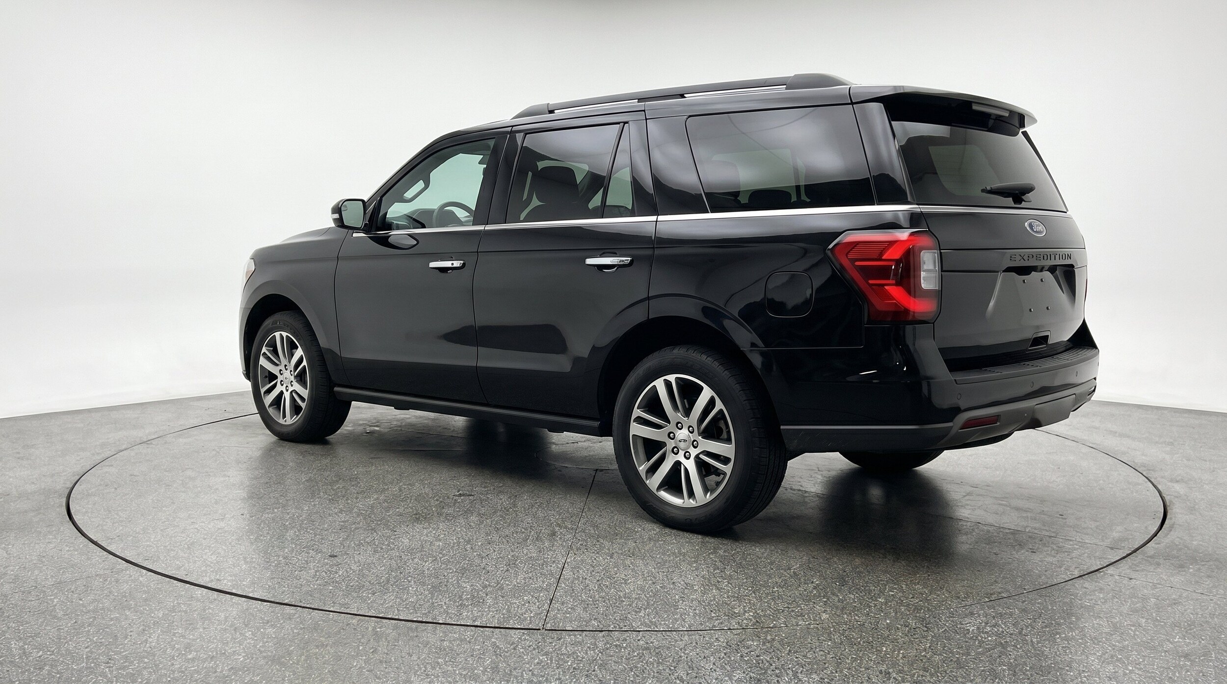 Thumbnail: 2024 Ford Expedition - 6
