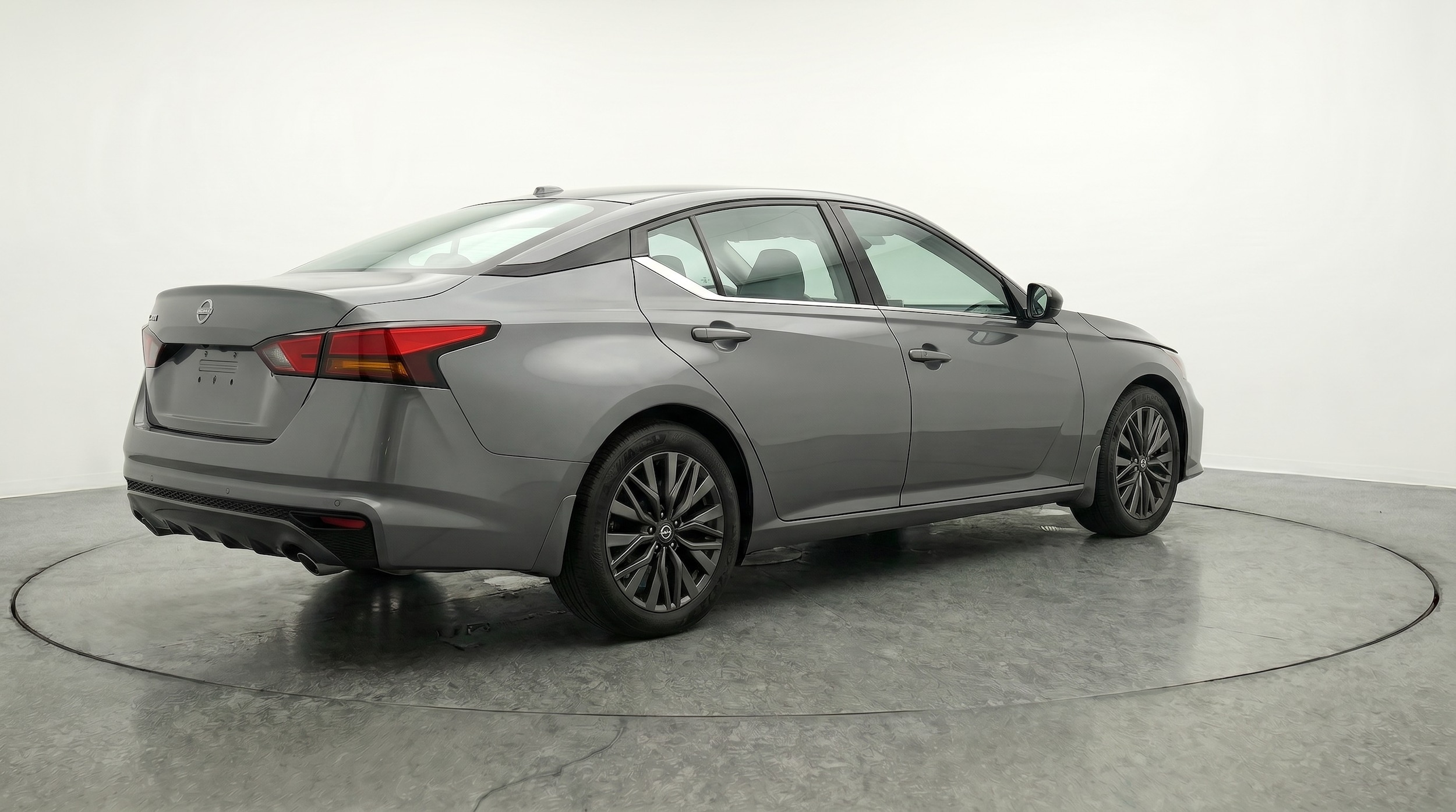 Thumbnail: 2026 Nissan Altima - 7