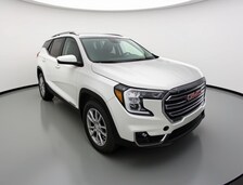 2024 GMC Terrain SLT -
                  Hartford, CT