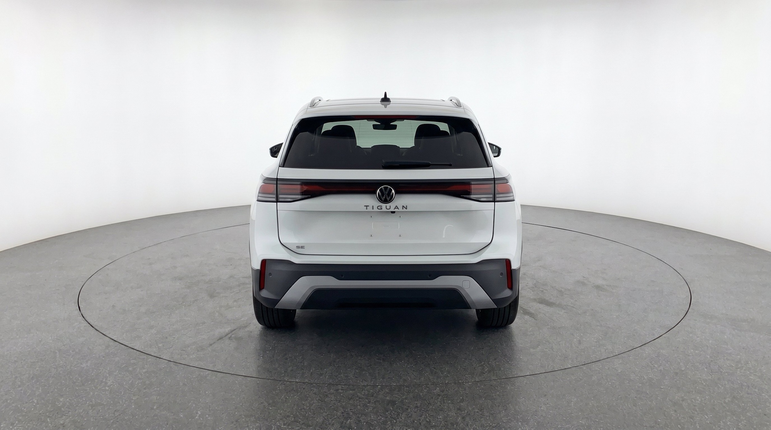 Thumbnail: 2026 Volkswagen Tiguan - 7