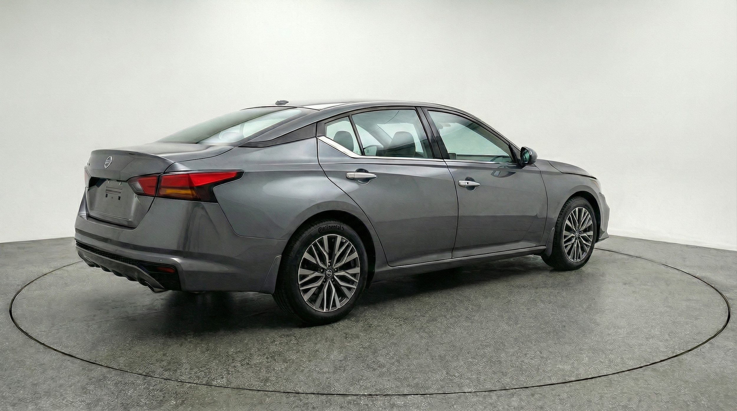 Thumbnail: 2025 Nissan Altima - 7