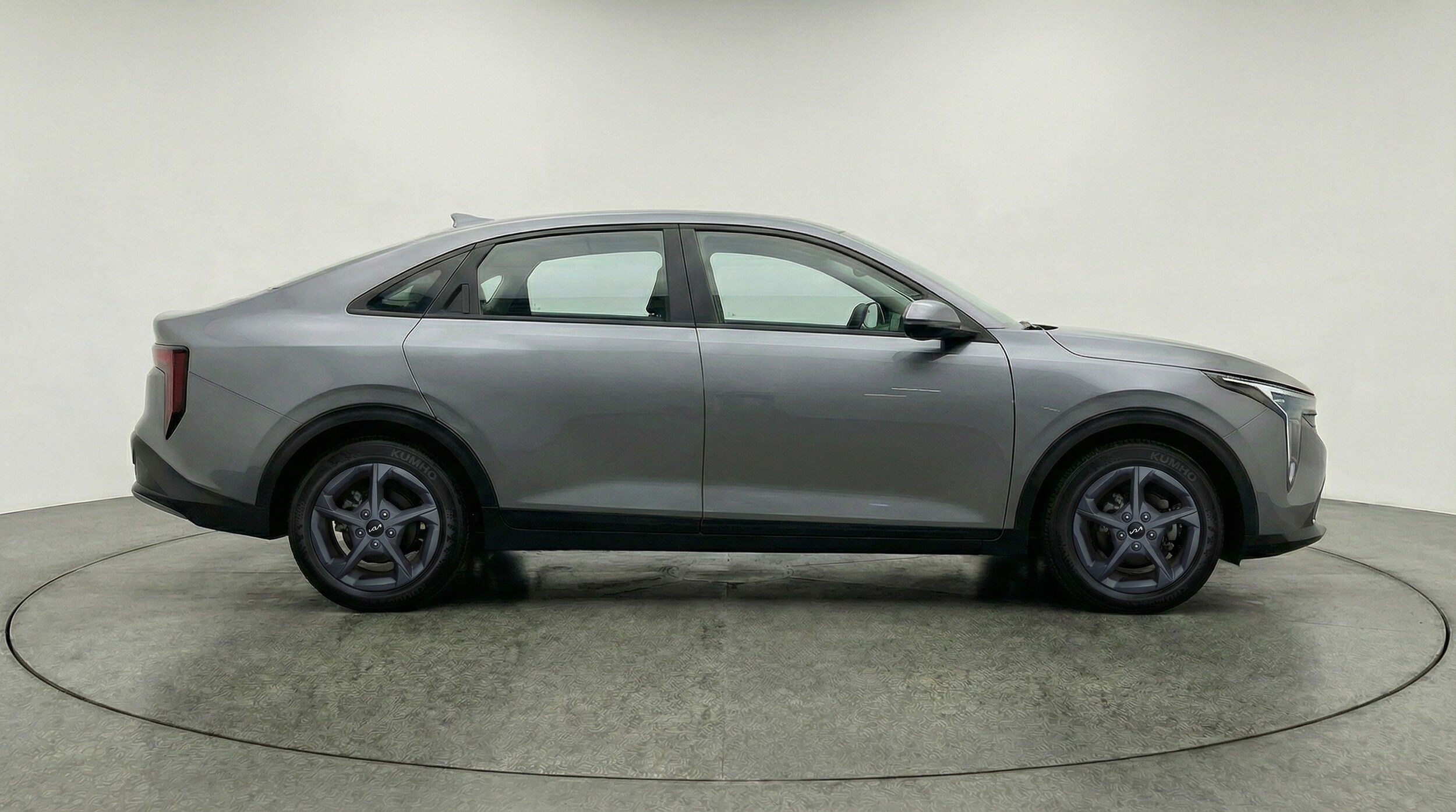 Thumbnail: 2025 Kia K4 - 8