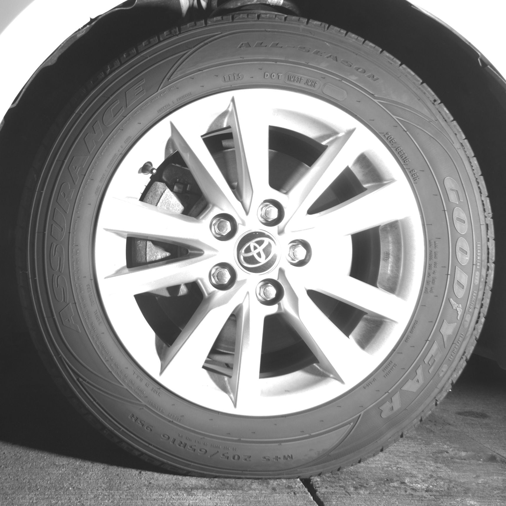 Thumbnail: 2025 Toyota Camry - 5