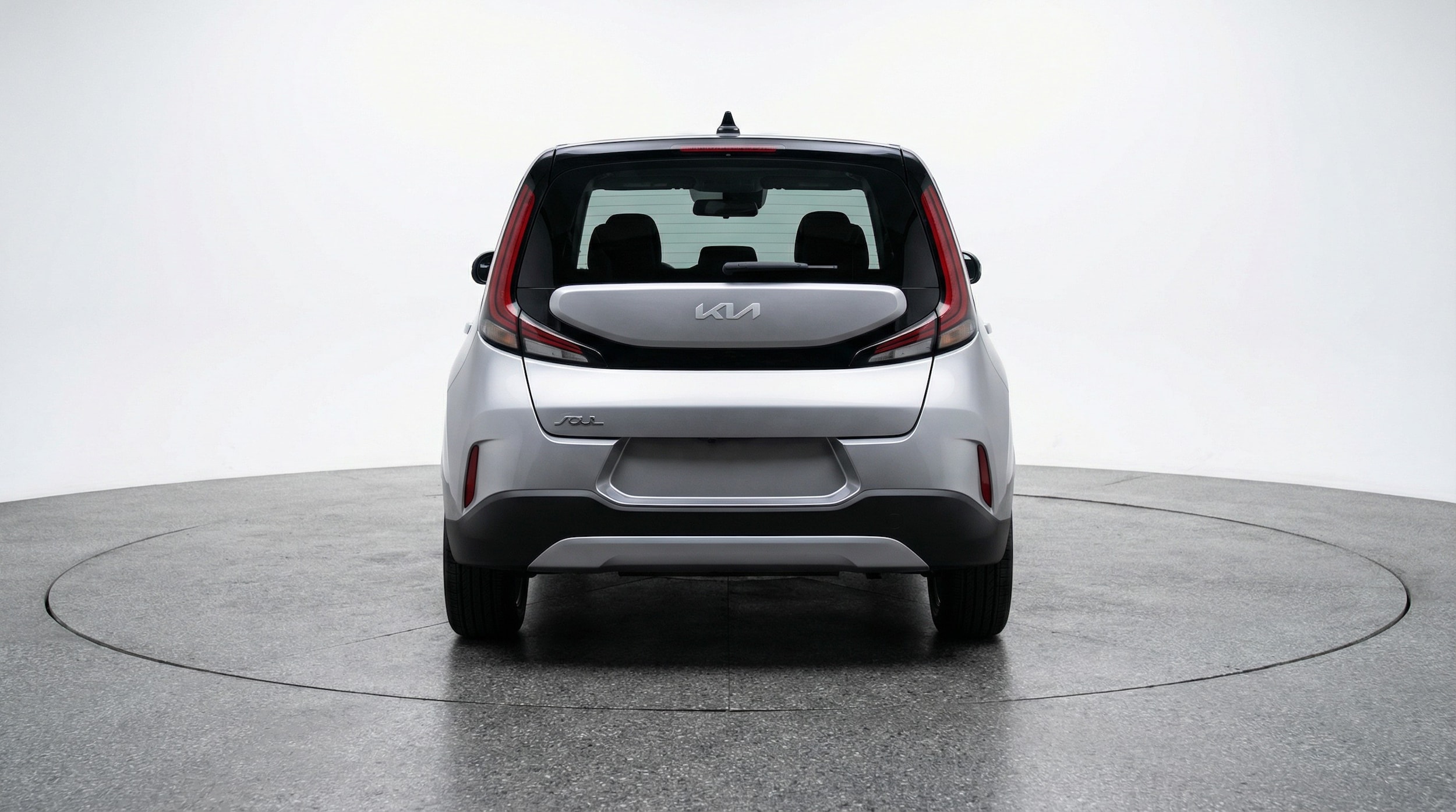 Thumbnail: 2025 Kia Soul - 6