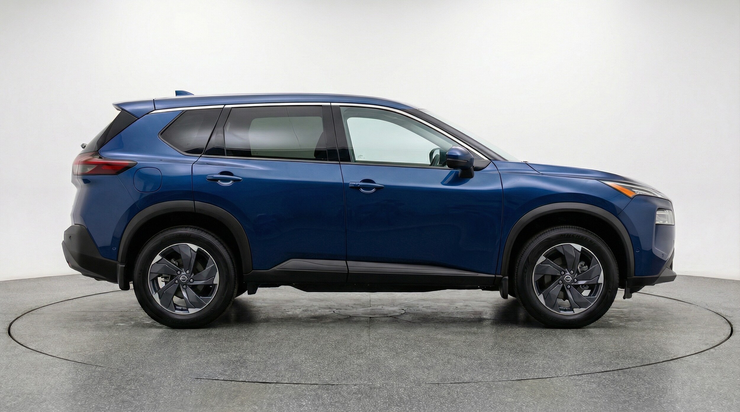 Thumbnail: 2025 Nissan Rogue - 8