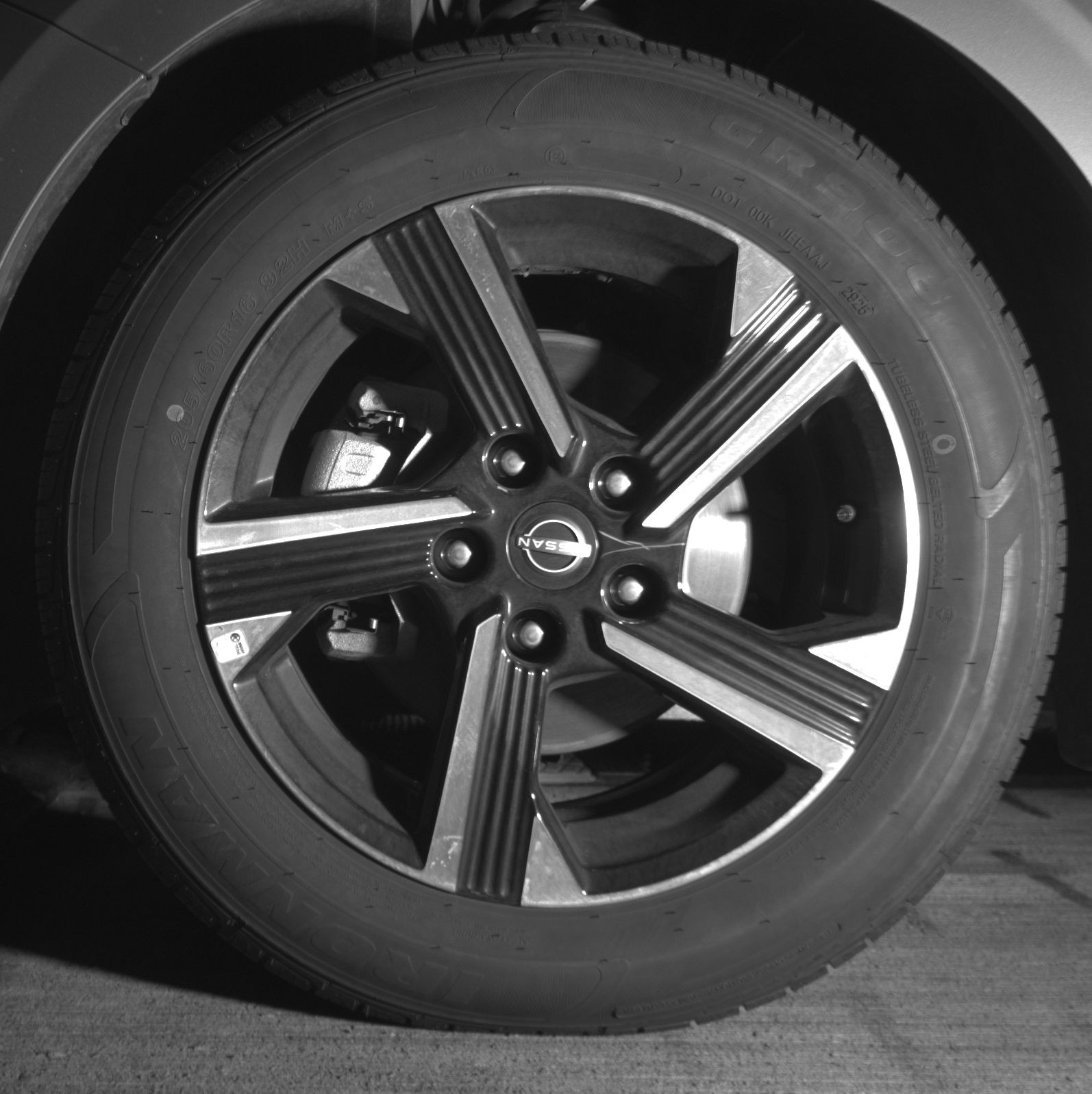 Thumbnail: 2025 Nissan Sentra - 9