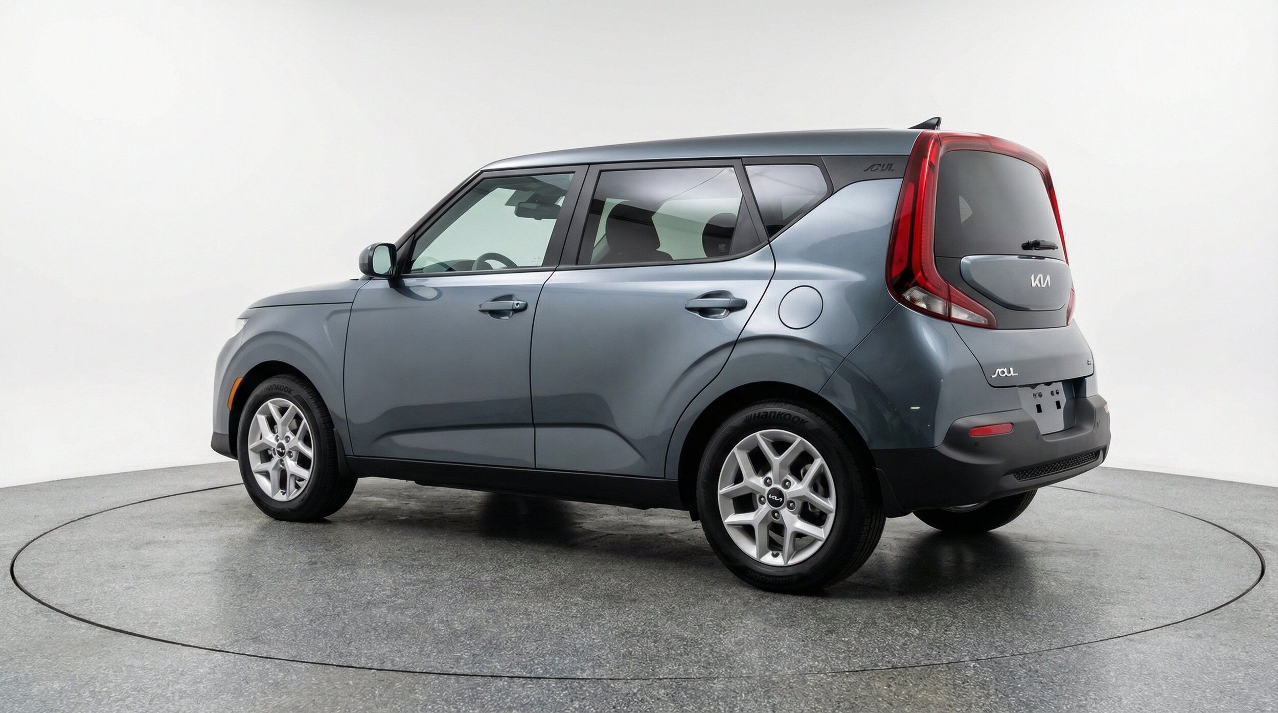 Thumbnail: 2025 Kia Soul - 6