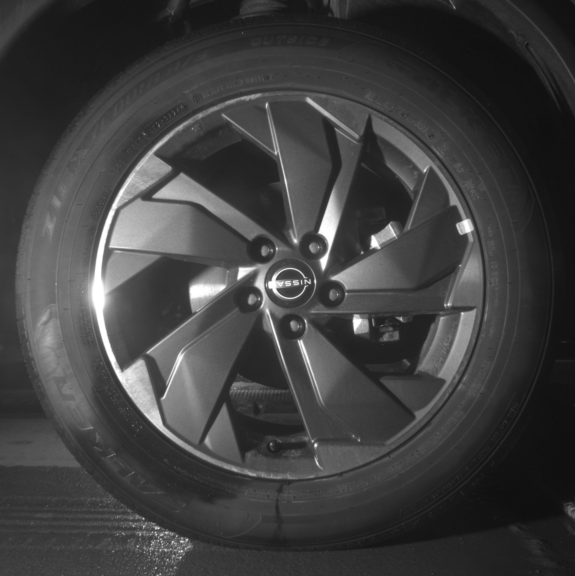 Thumbnail: 2025 Nissan Rogue - 13