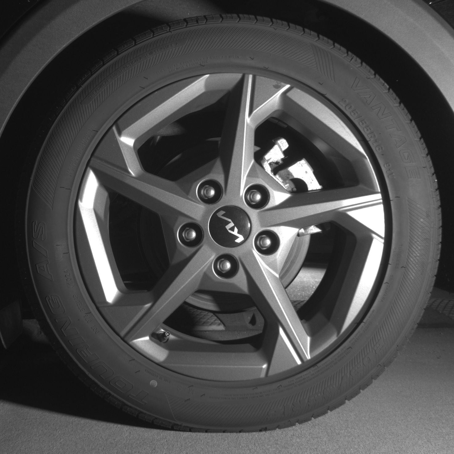 Thumbnail: 2025 Kia K4 - 11