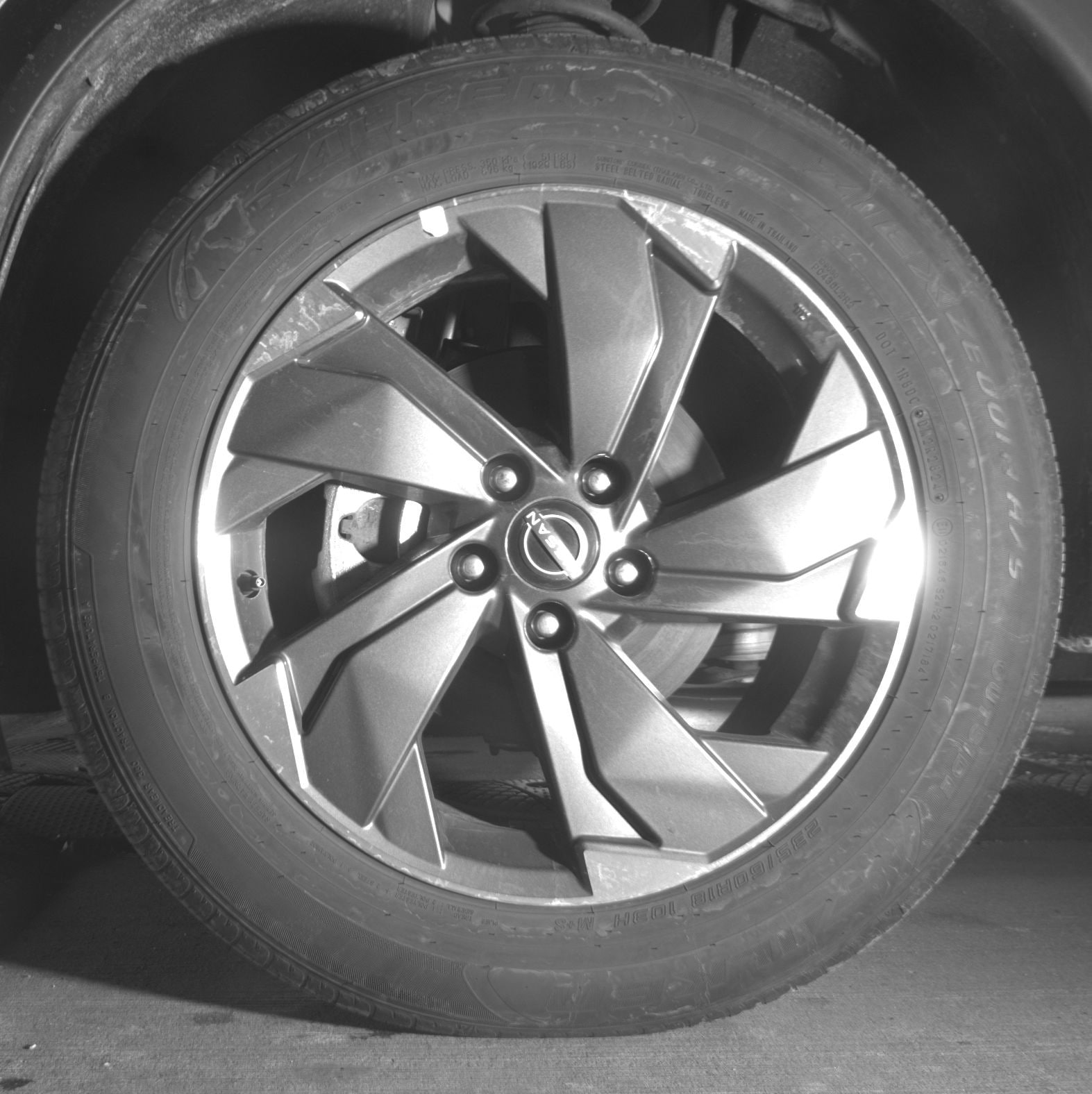 Thumbnail: 2025 Nissan Rogue - 9