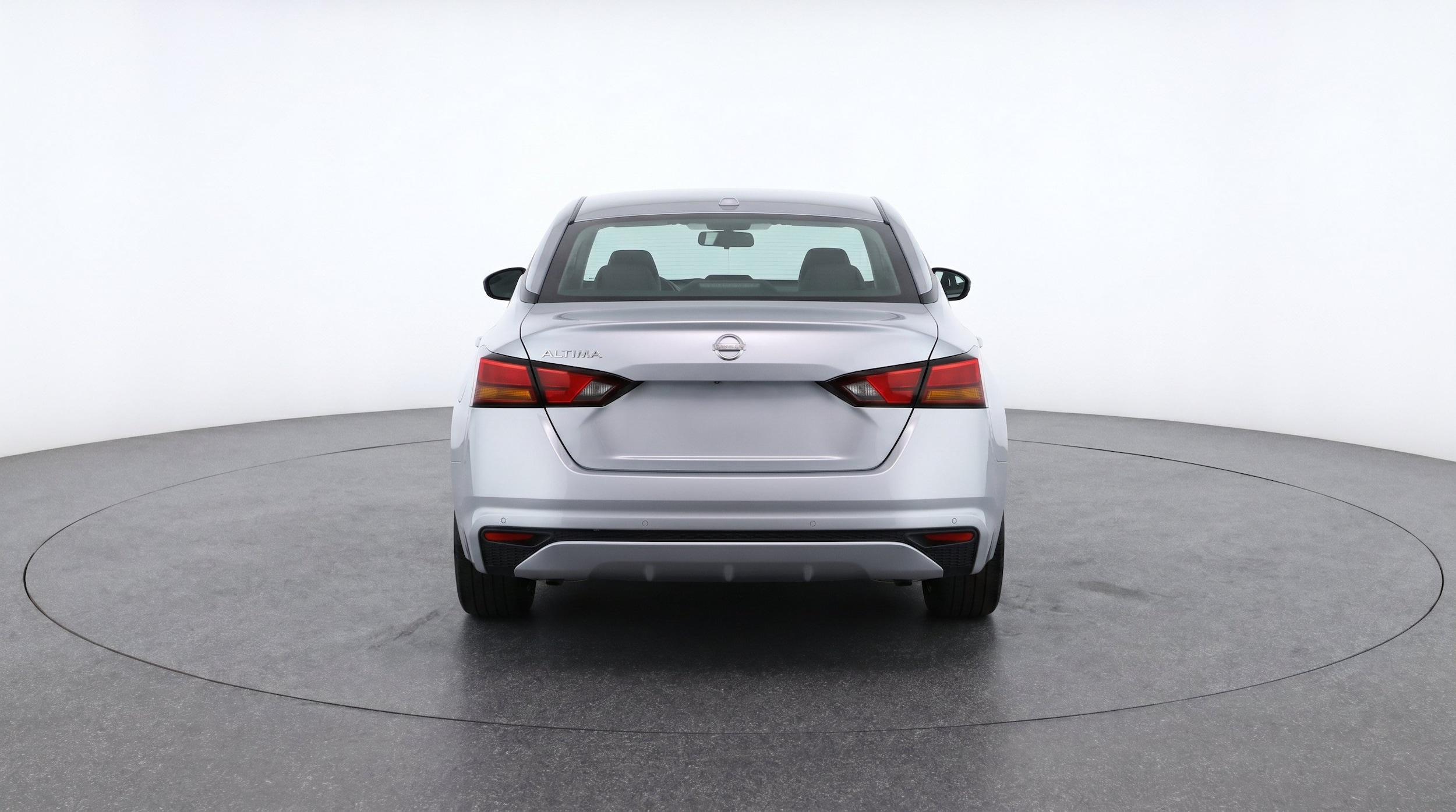 Thumbnail: 2026 Nissan Altima - 7