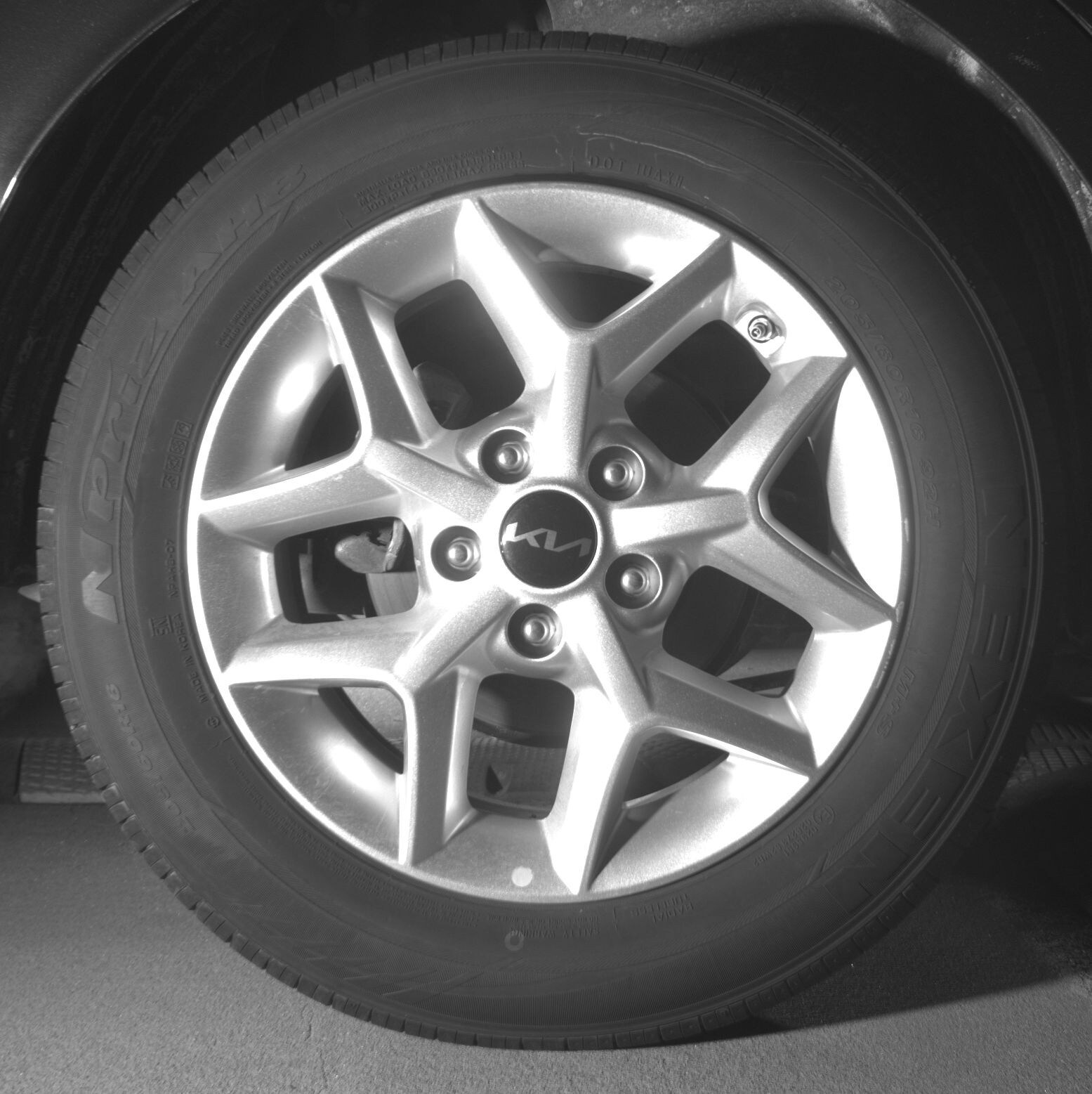 Thumbnail: 2025 Kia Soul - 12