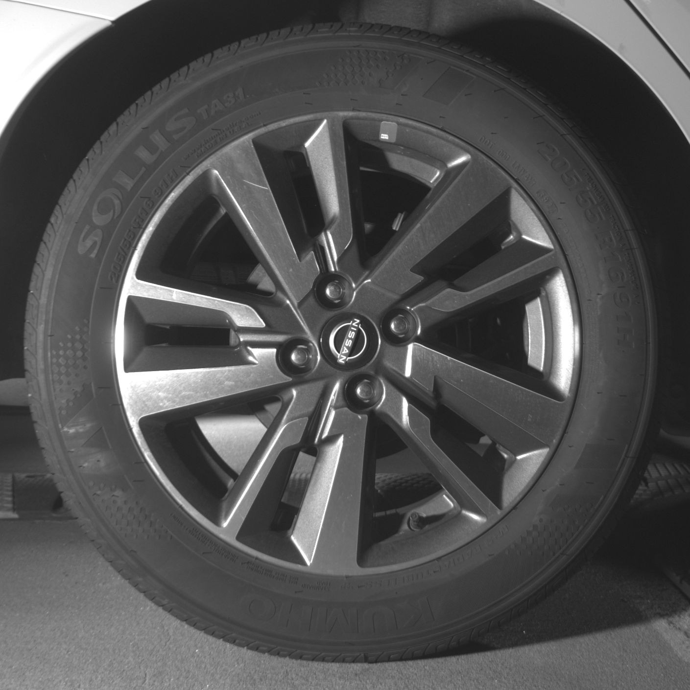 Thumbnail: 2025 Nissan Versa - 12