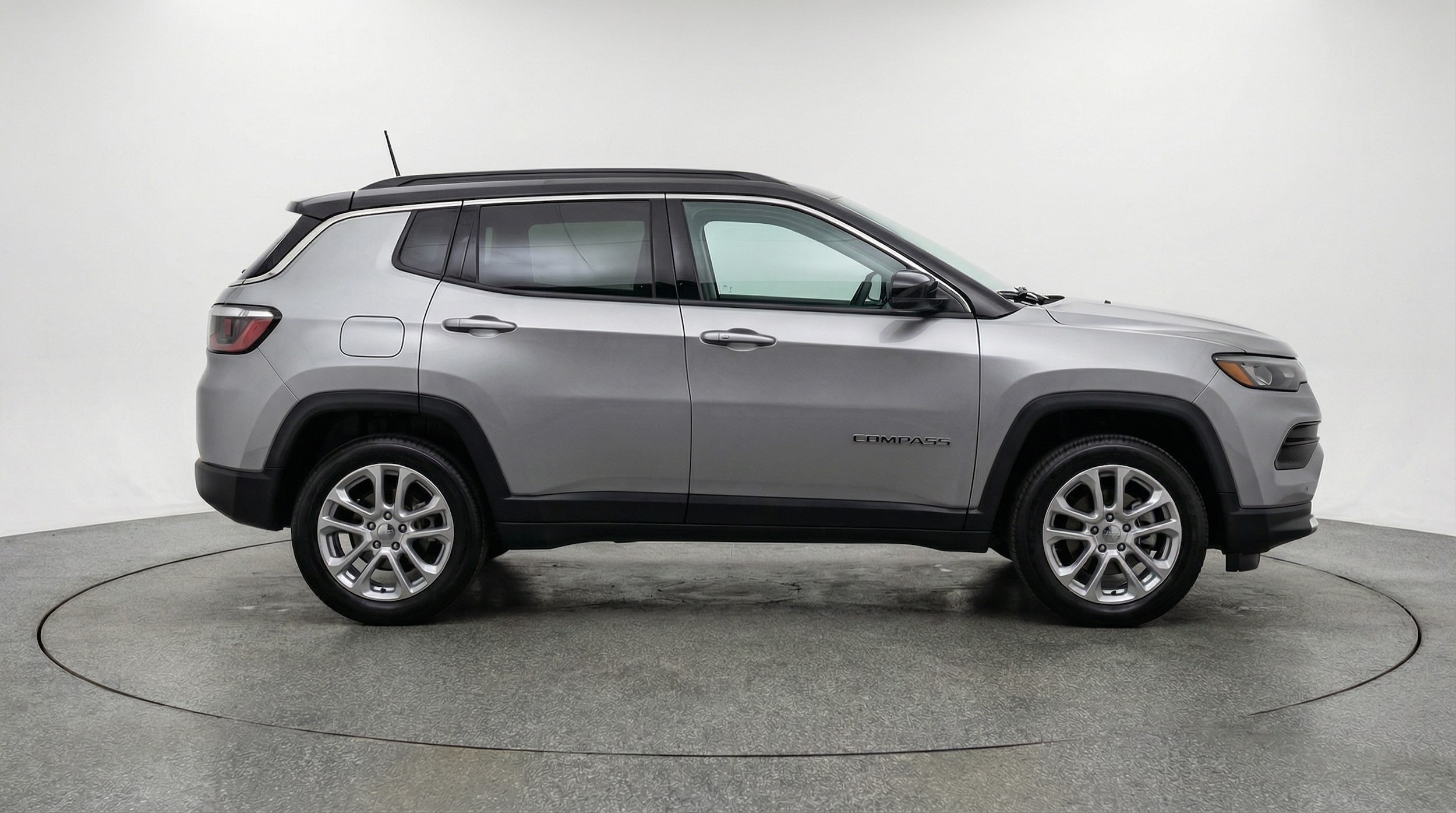 Thumbnail: 2025 Jeep Compass - 8