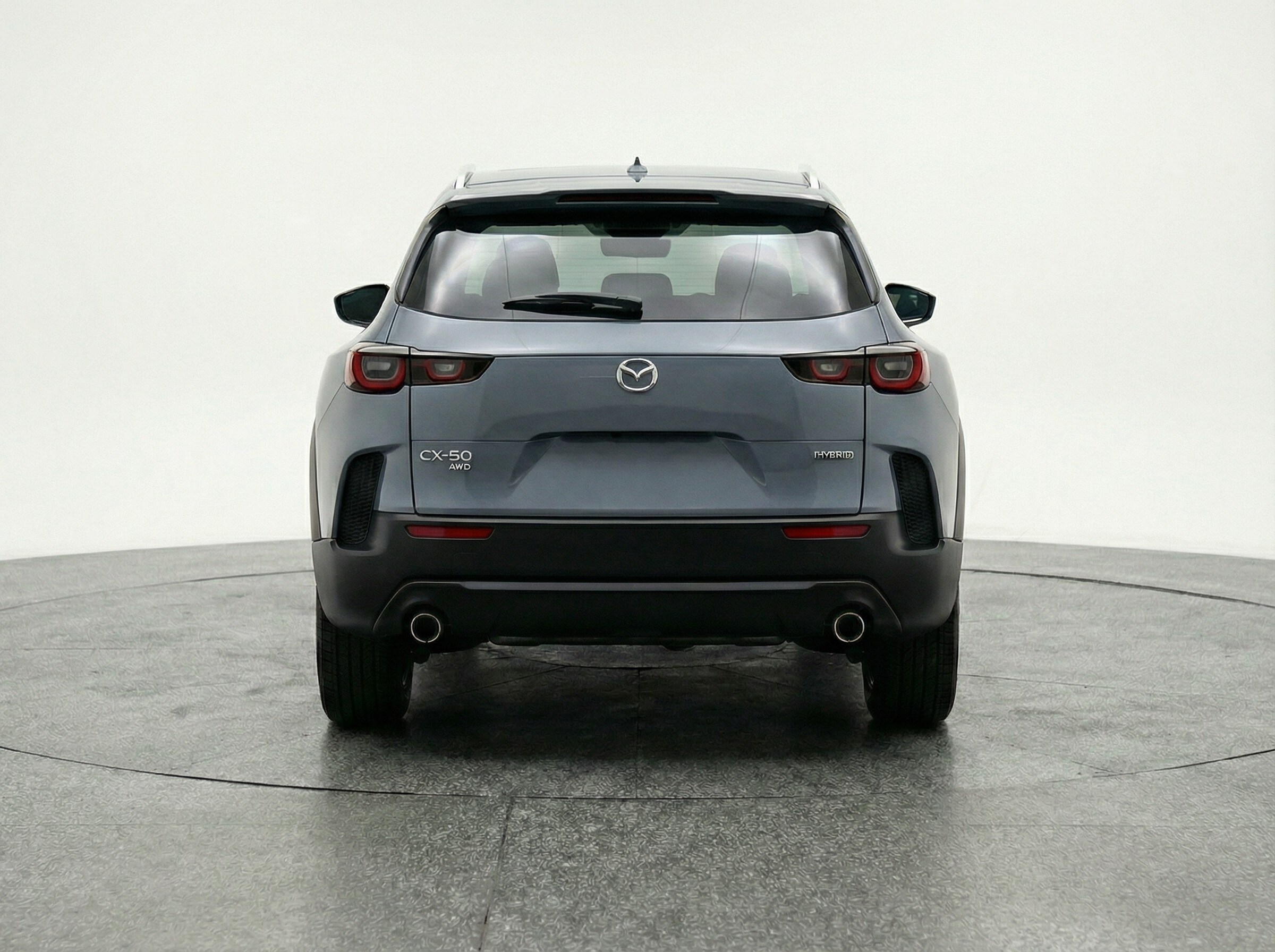 Thumbnail: 2025 Mazda CX-50 - 6