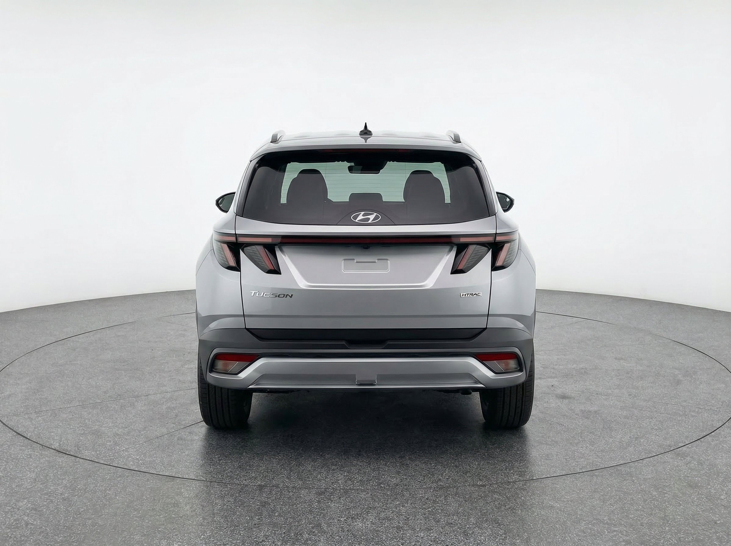 Thumbnail: 2026 Hyundai Tucson - 7