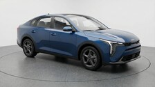 2025 Kia K4  -
                  Hartford, CT