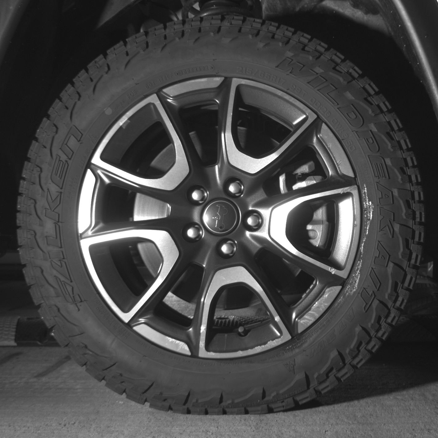 Thumbnail: 2025 Jeep Compass - 10