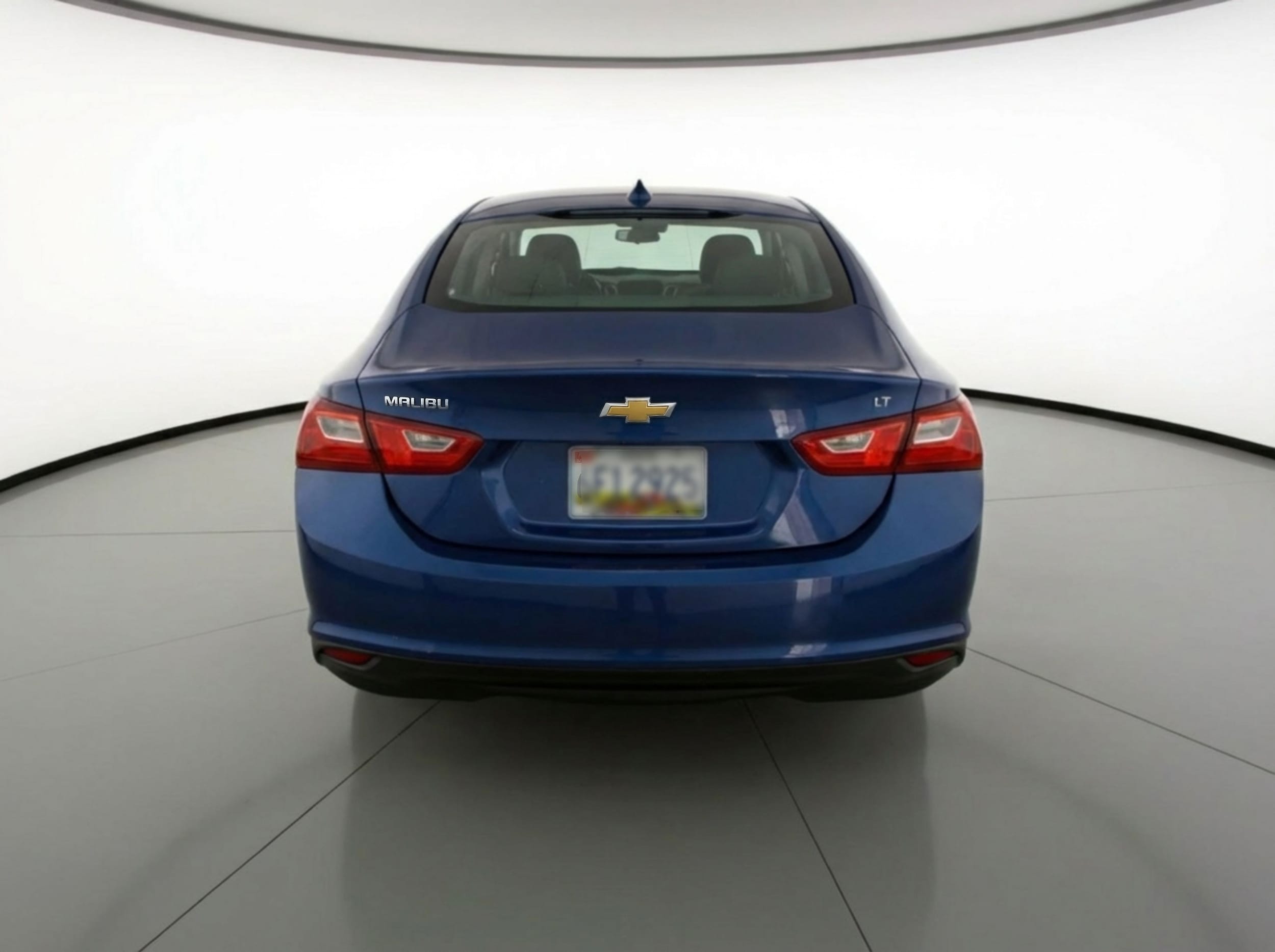 Thumbnail: 2024 Chevrolet Malibu - 6